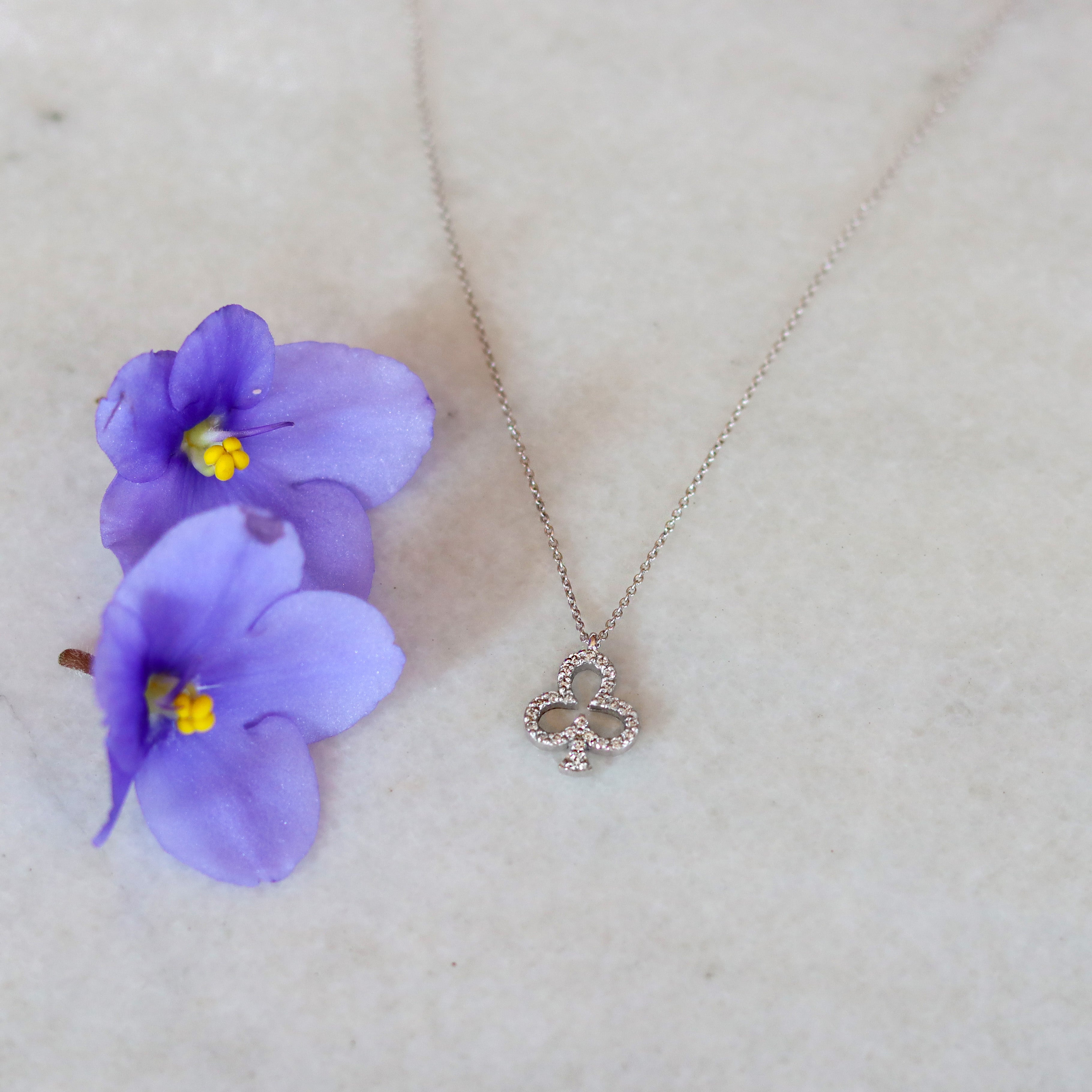 Club Pendant