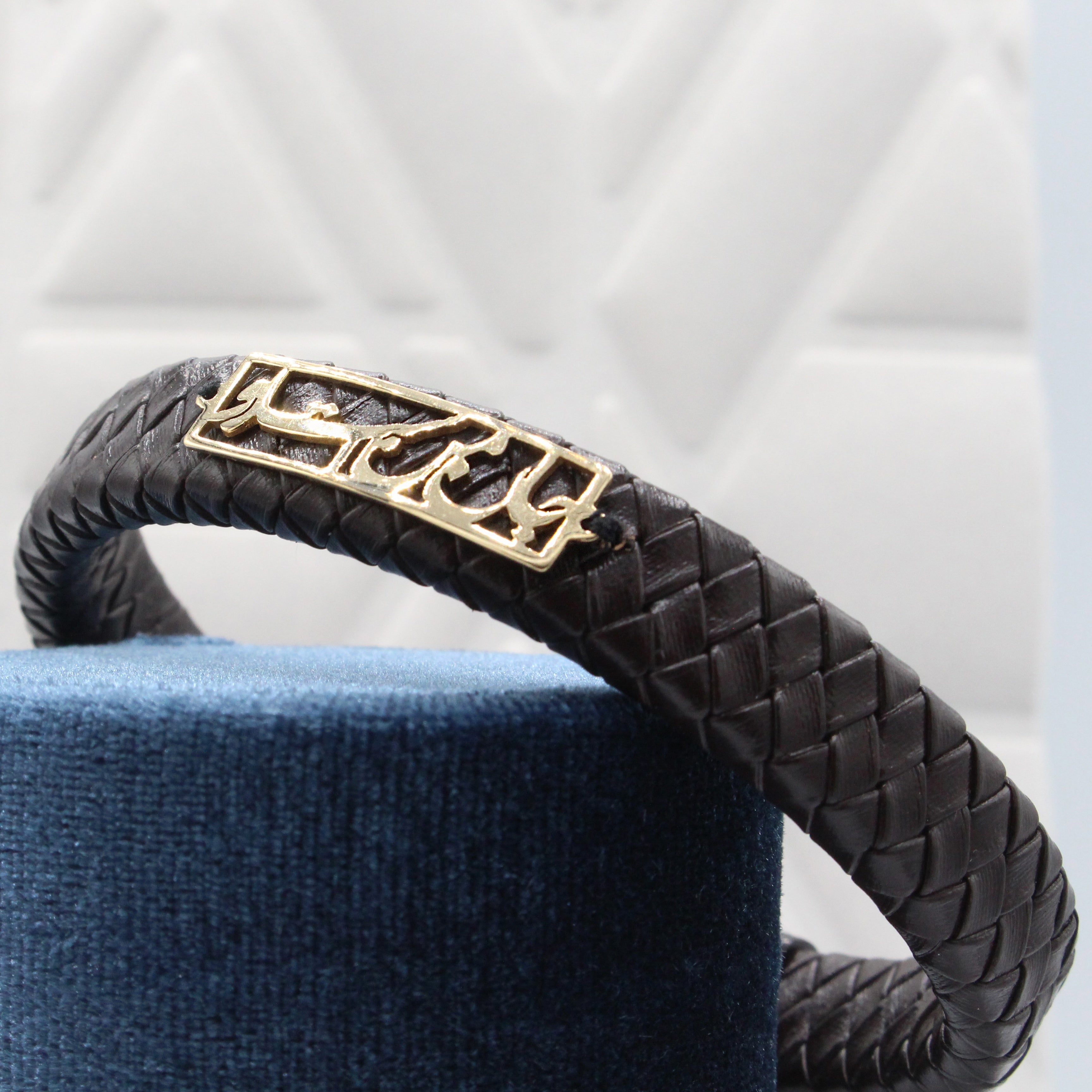 Jane Man Ast Oo Bracelet