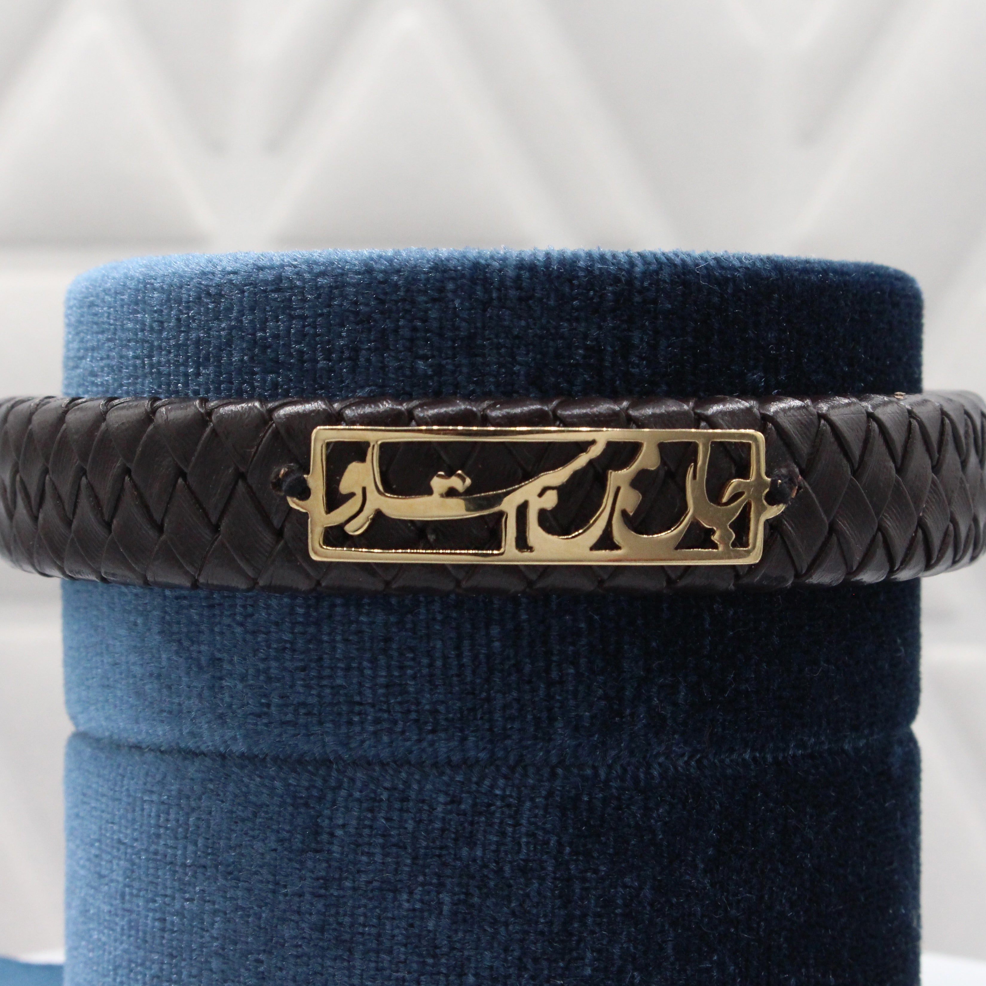 Jane Man Ast Oo Bracelet