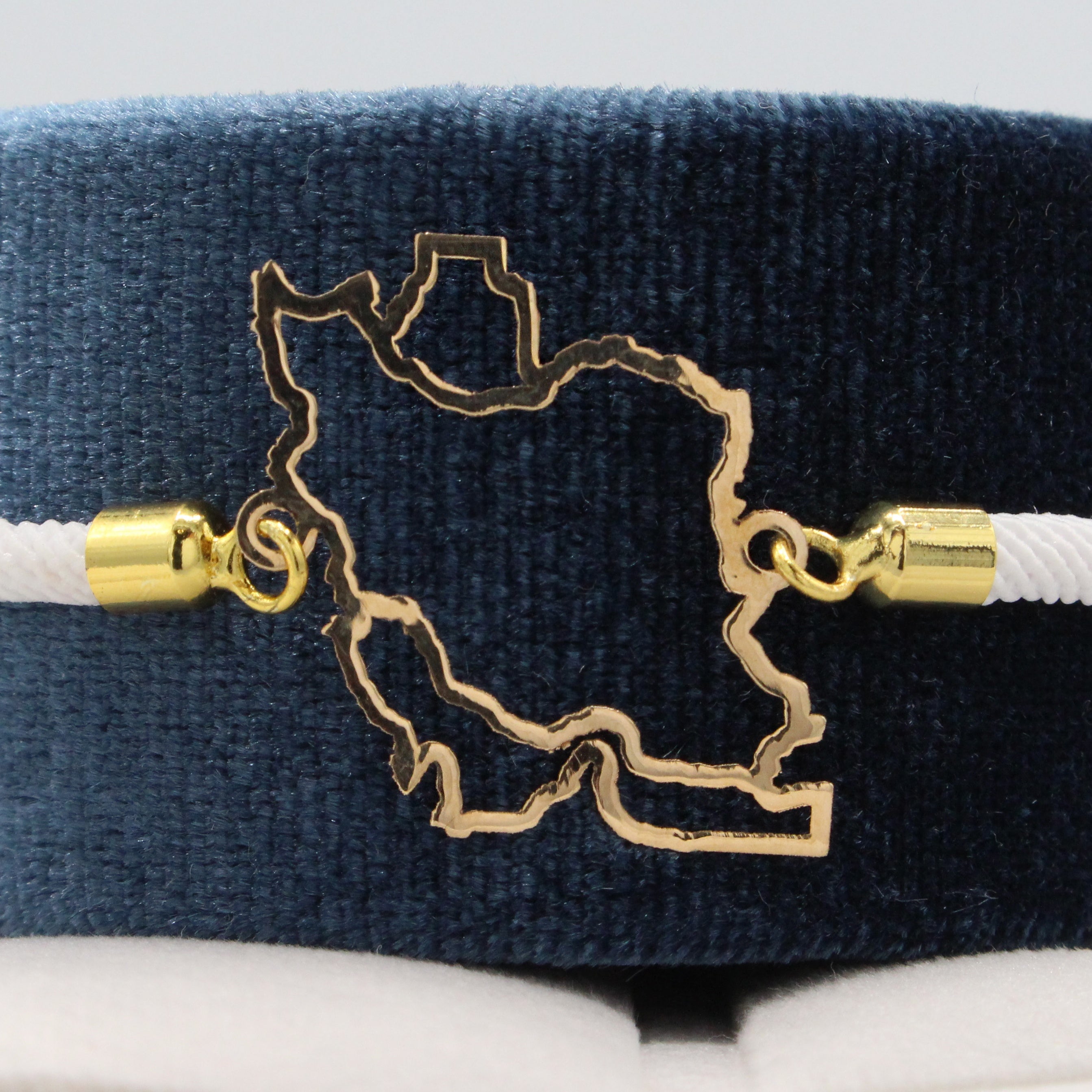 Iran Bracelet