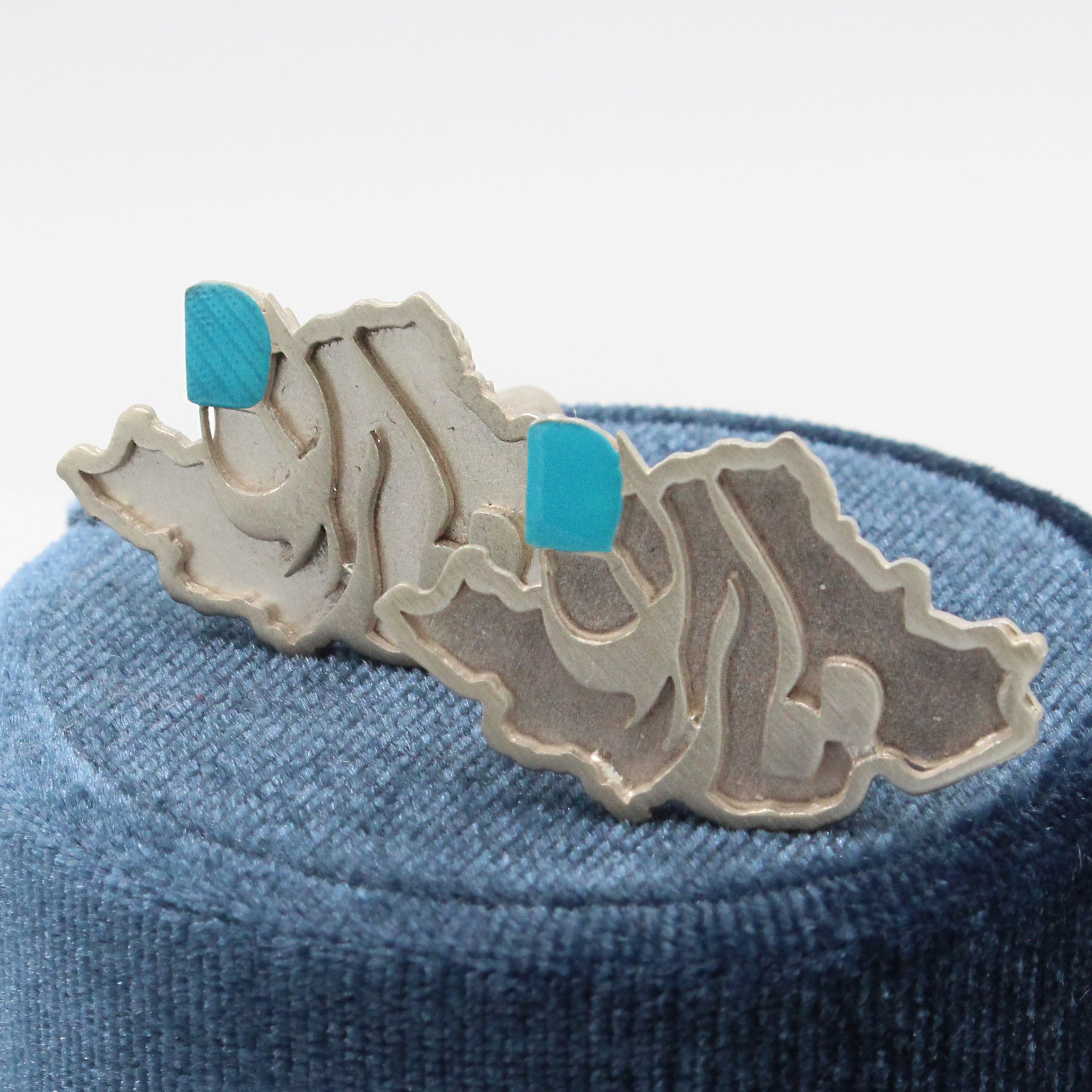 Iran Cufflinks