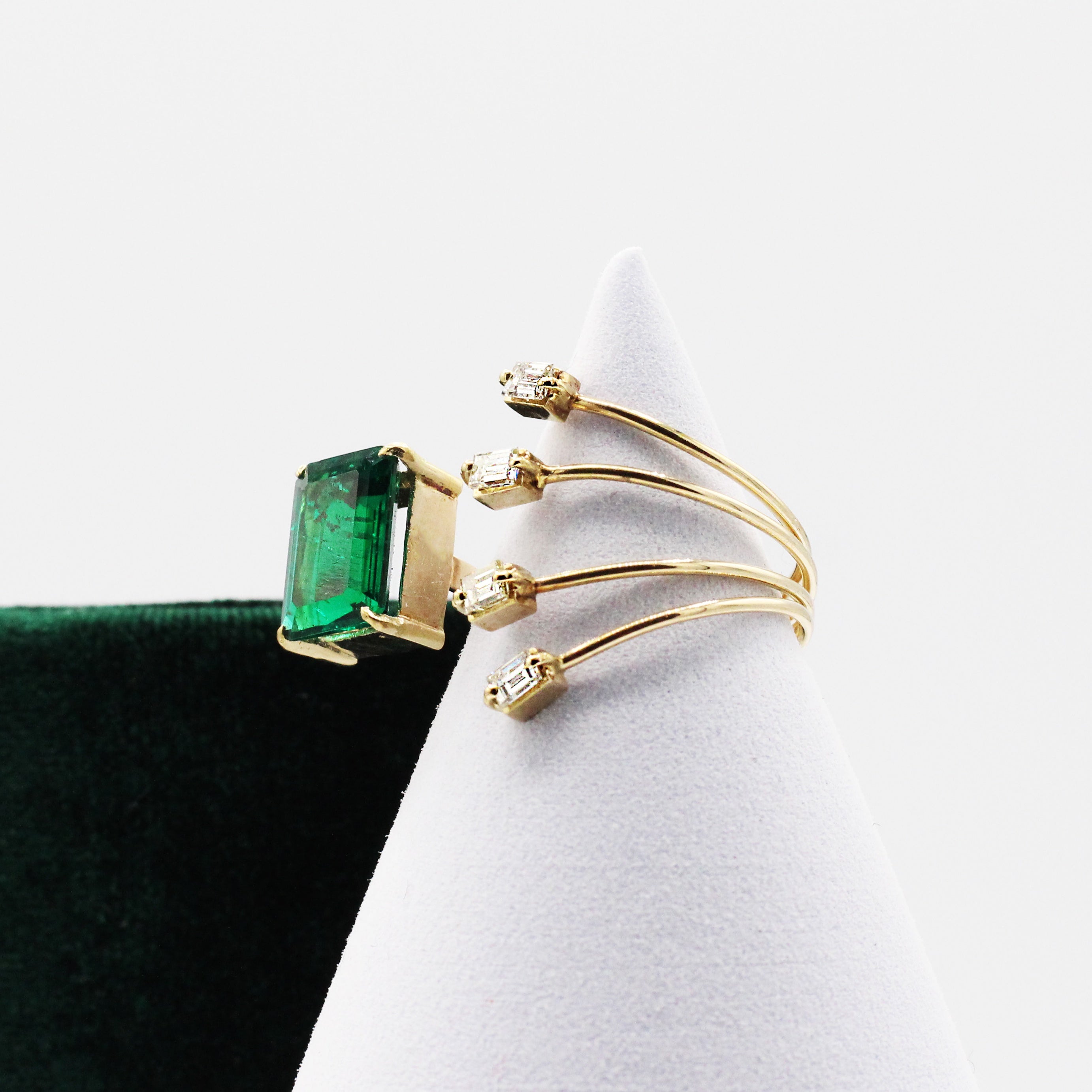 Biron Ring