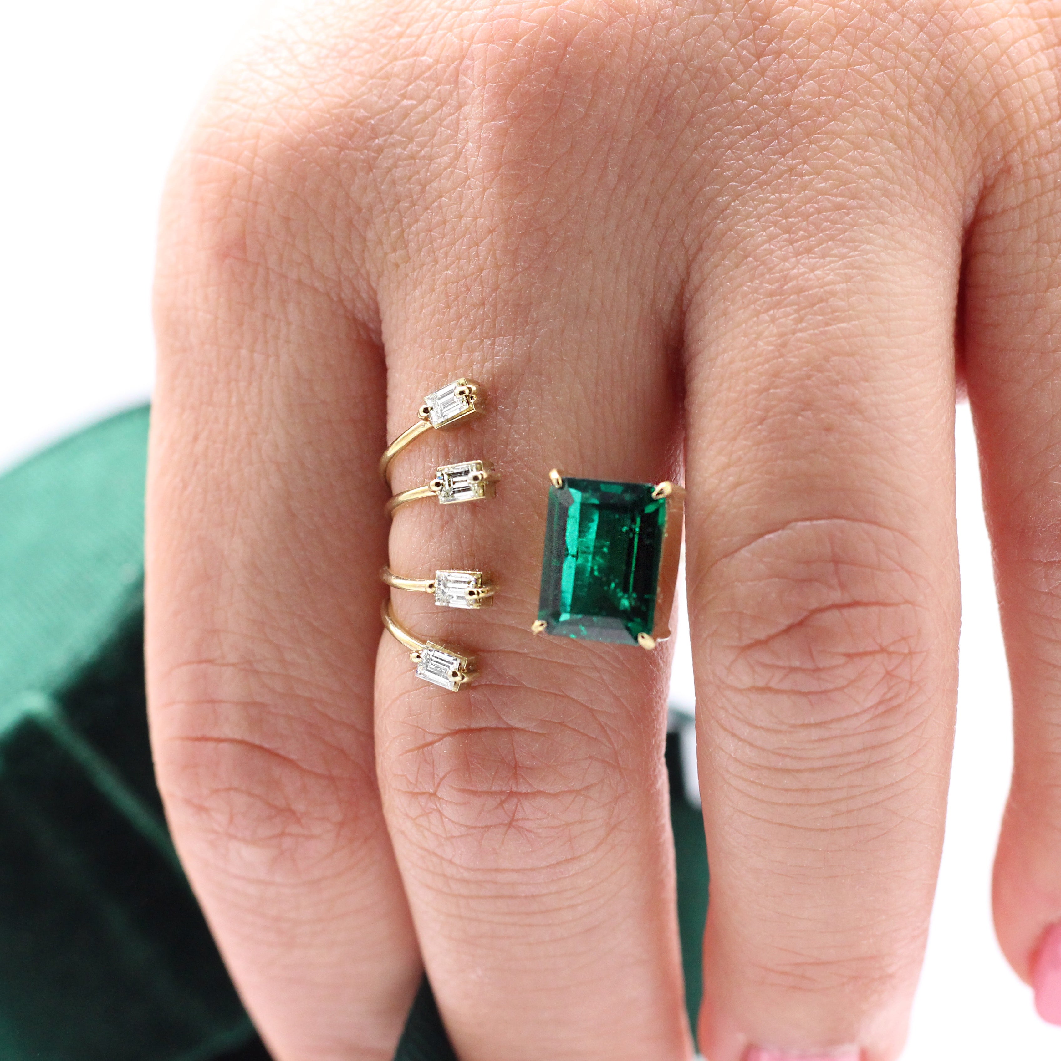 Biron Ring
