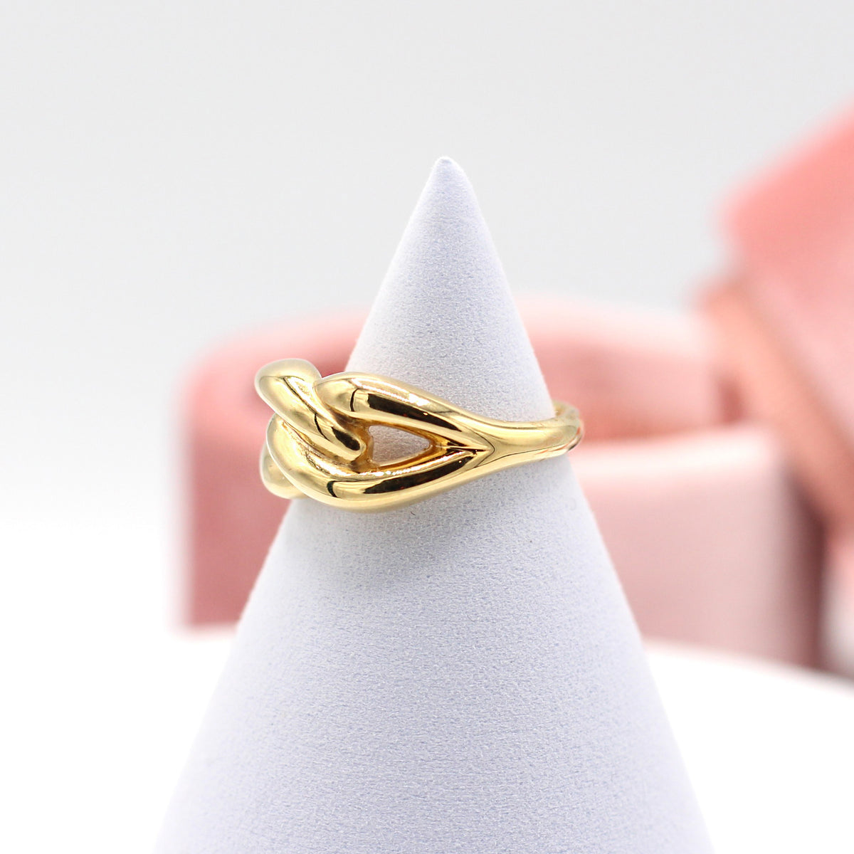 Gold Ring