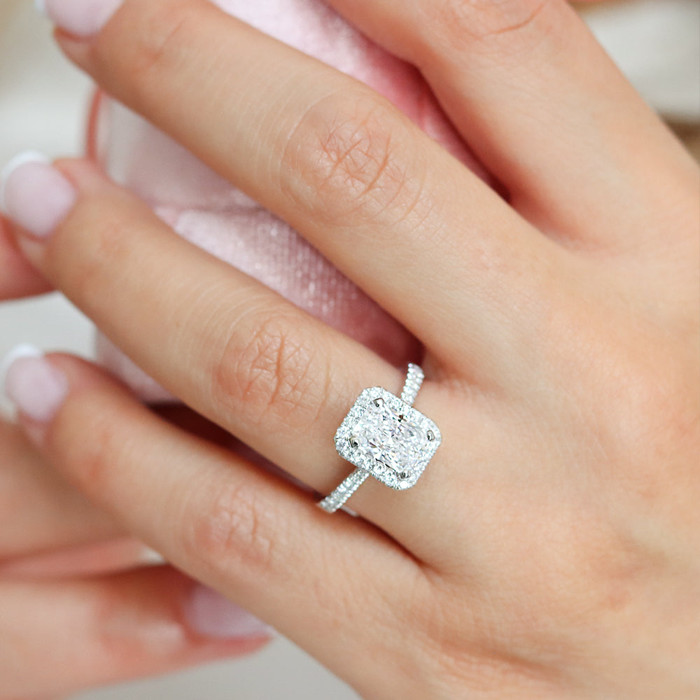 Radiant Solitaire