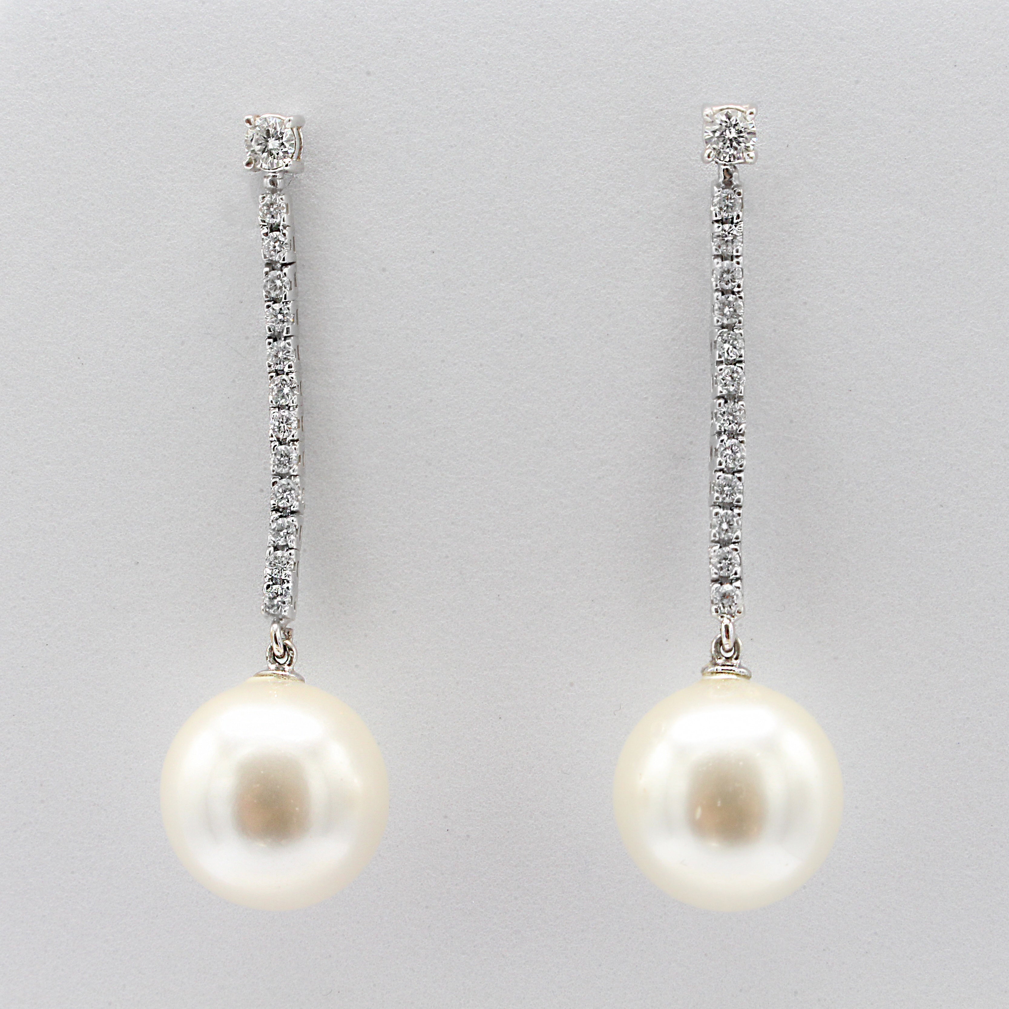 Pearl Earring