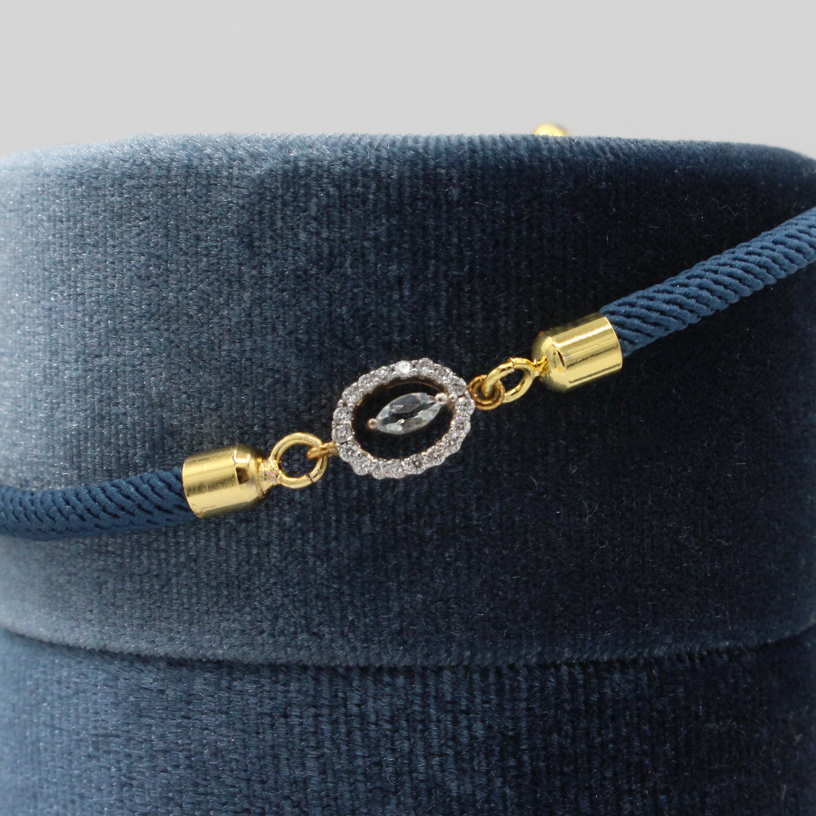 Diamond Bracelet