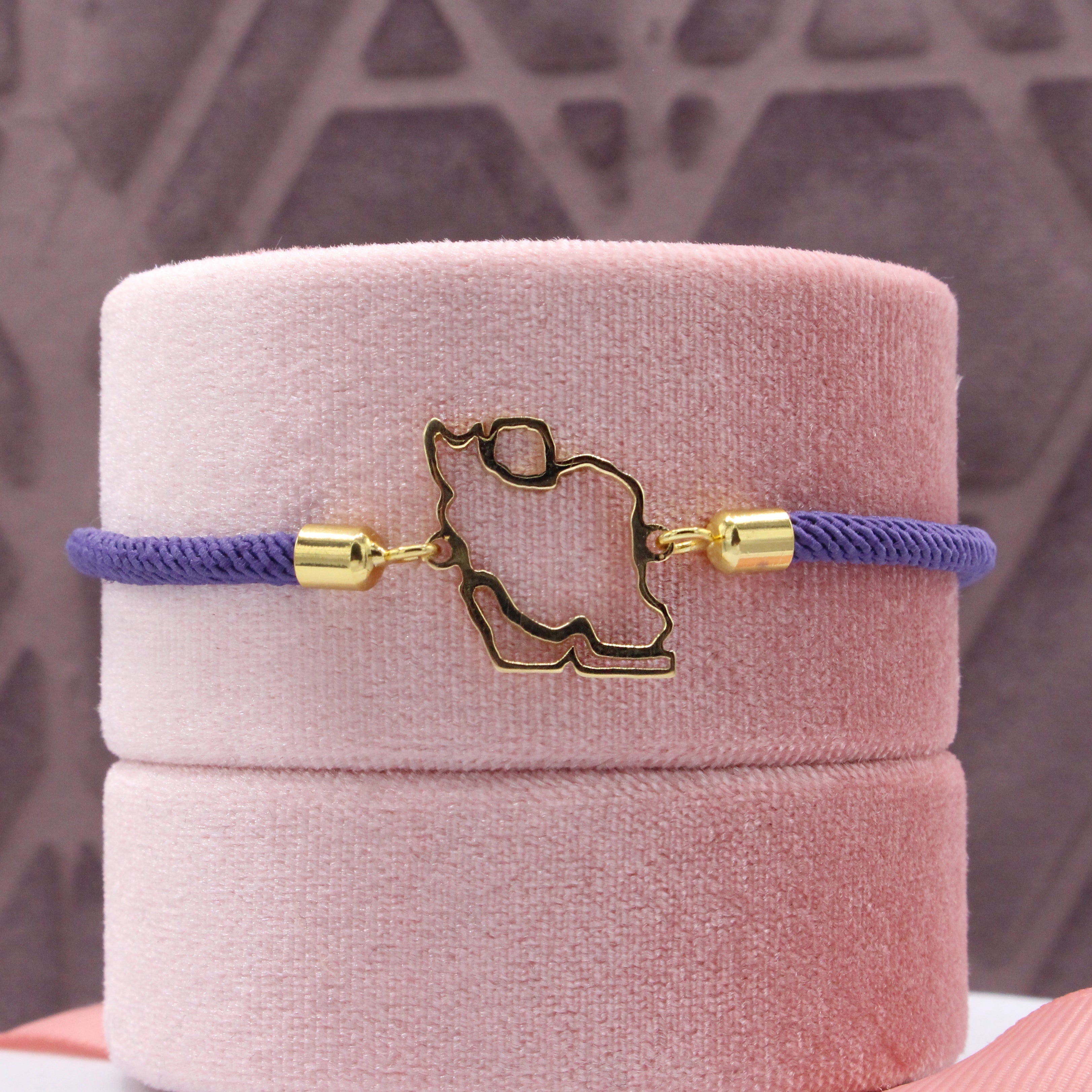 Iran Bracelet