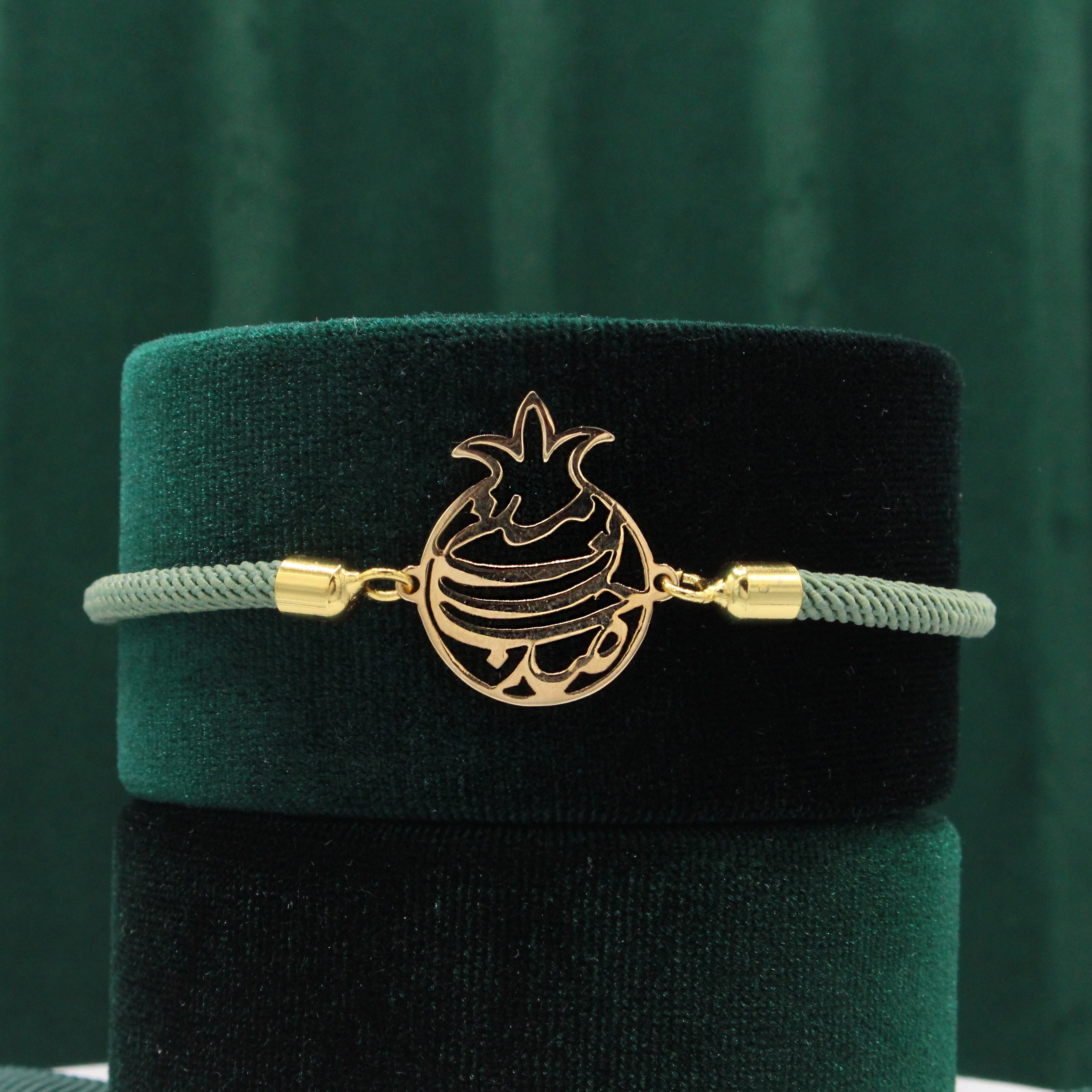 Sad Jane Mani Bracelet