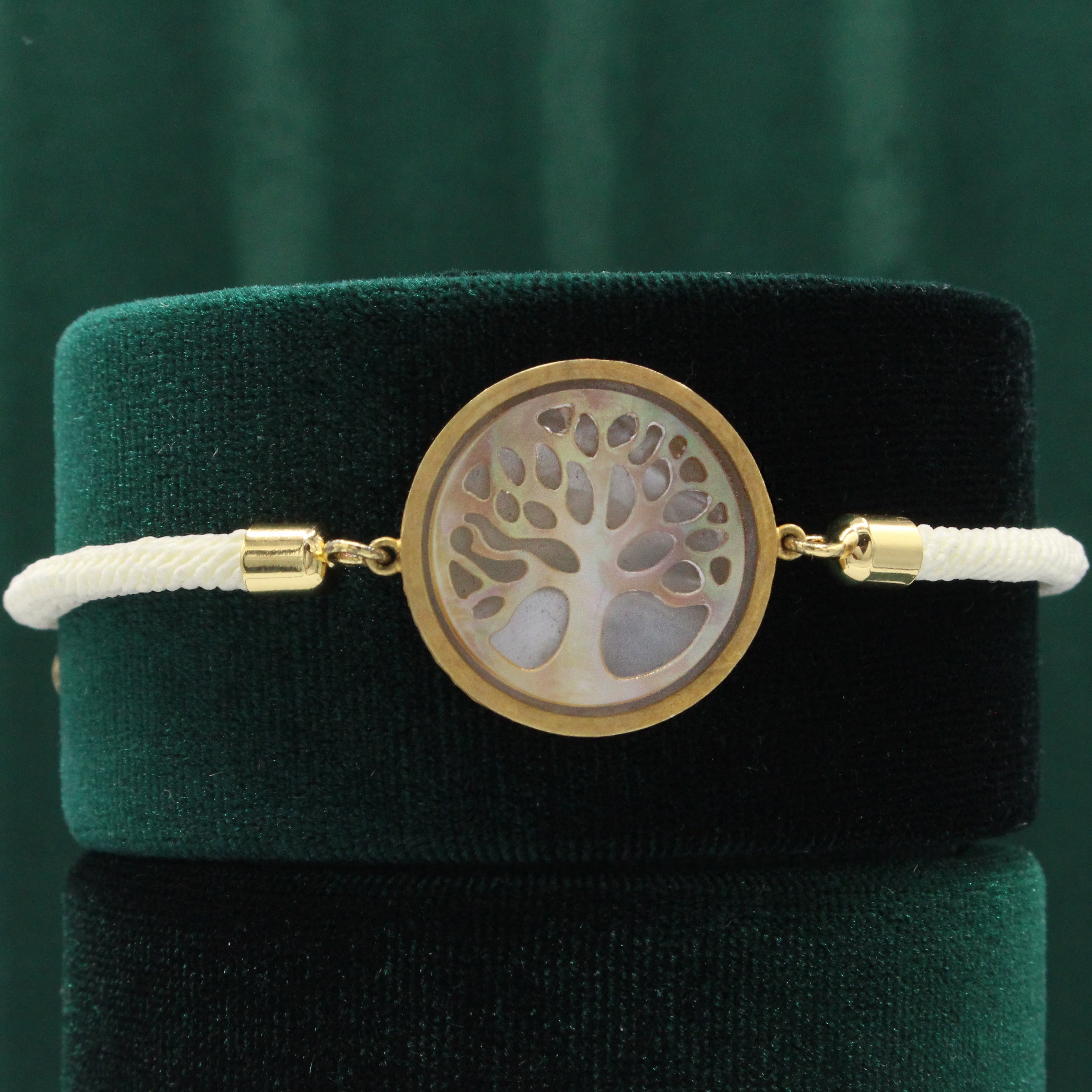 Tree of Life Bracelet