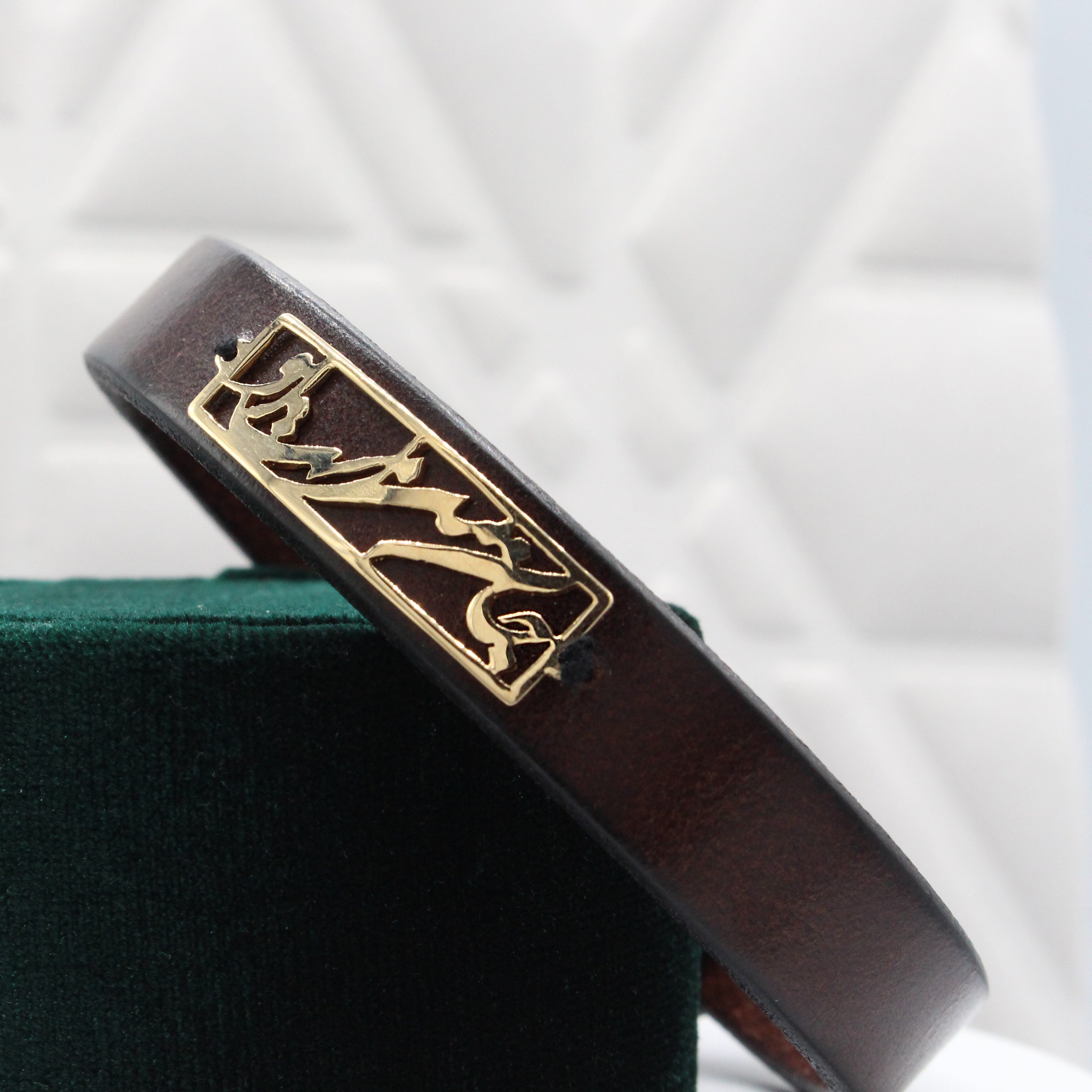 Jane Man Ast Oo Bracelet