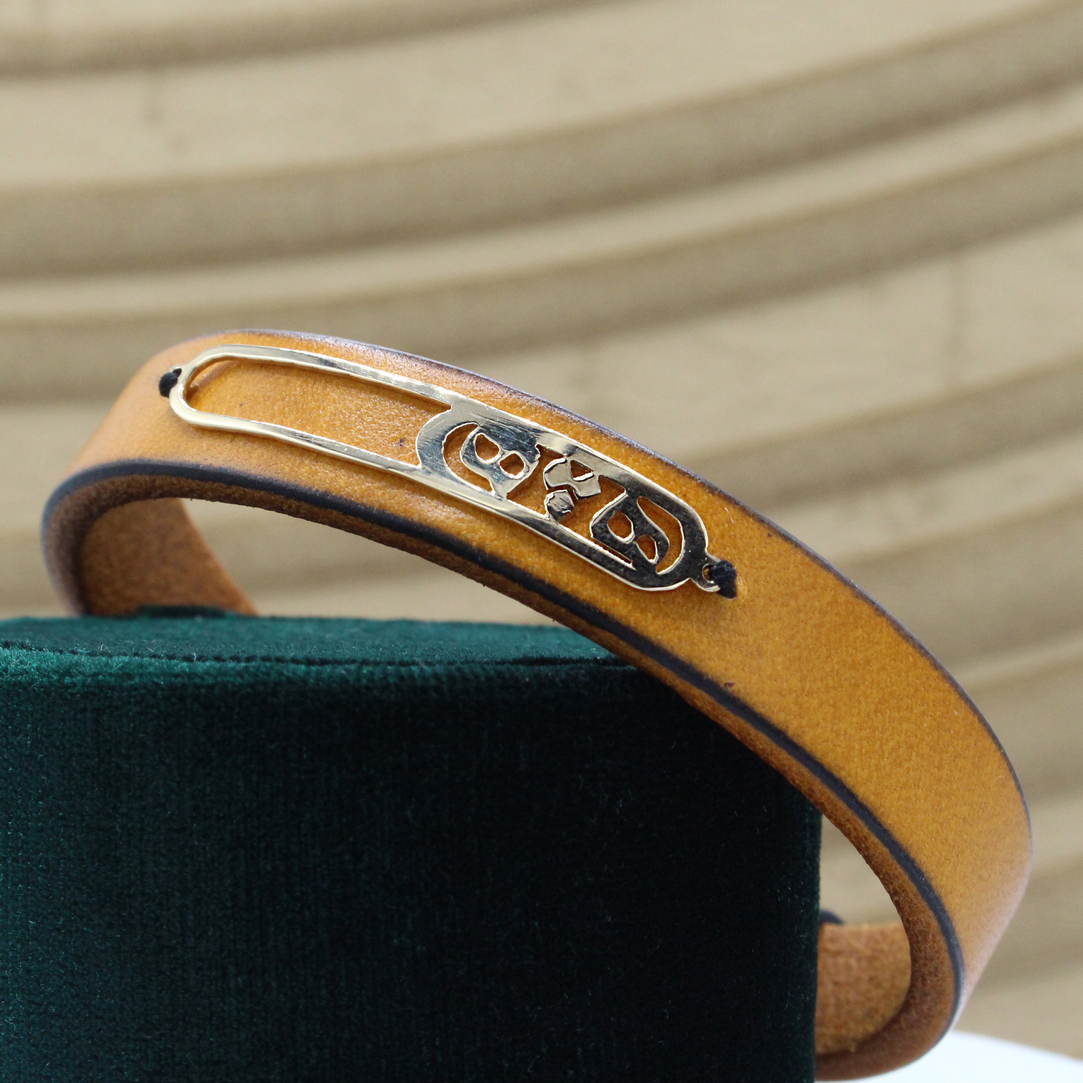 H & S Bracelet