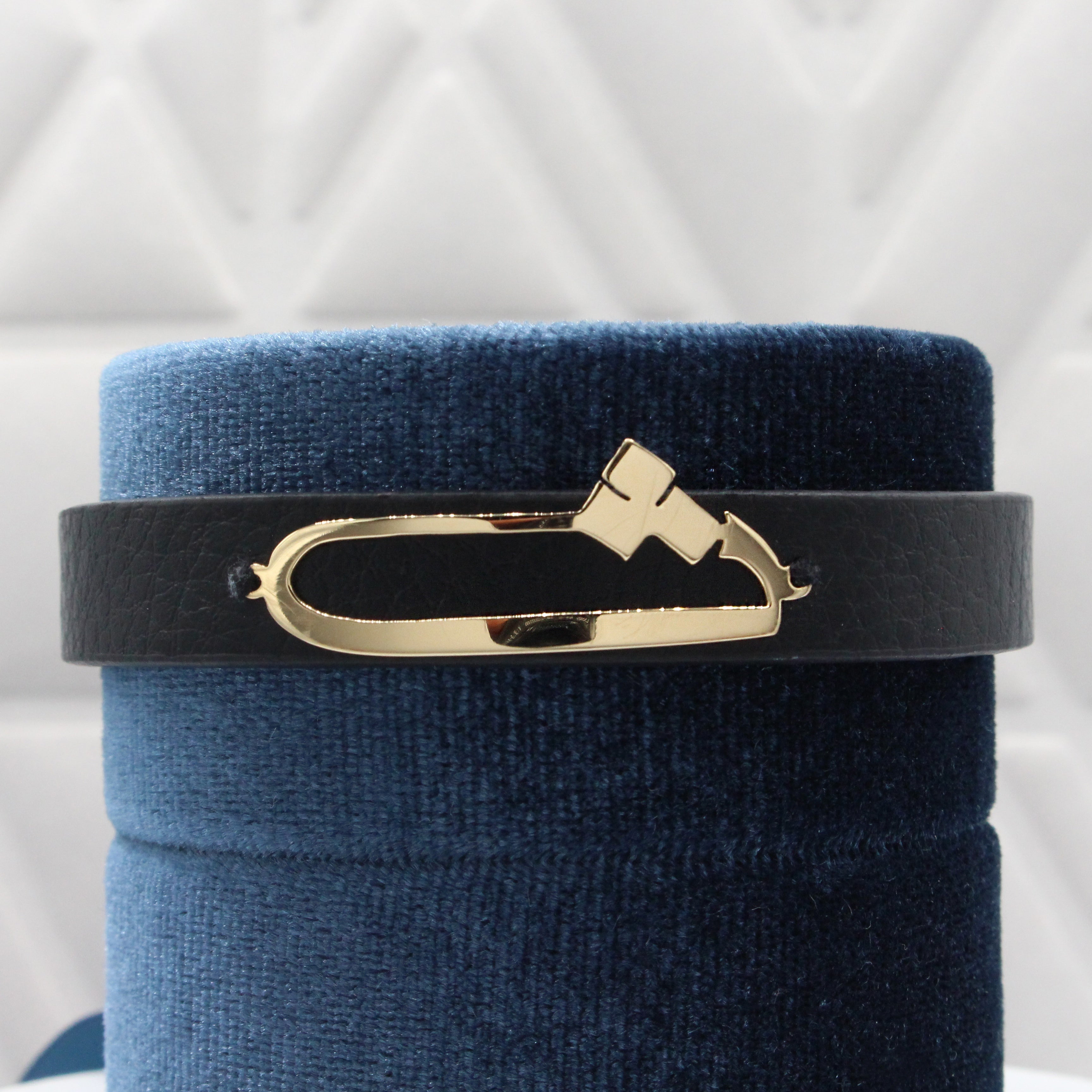 3 Dot S Bracelet