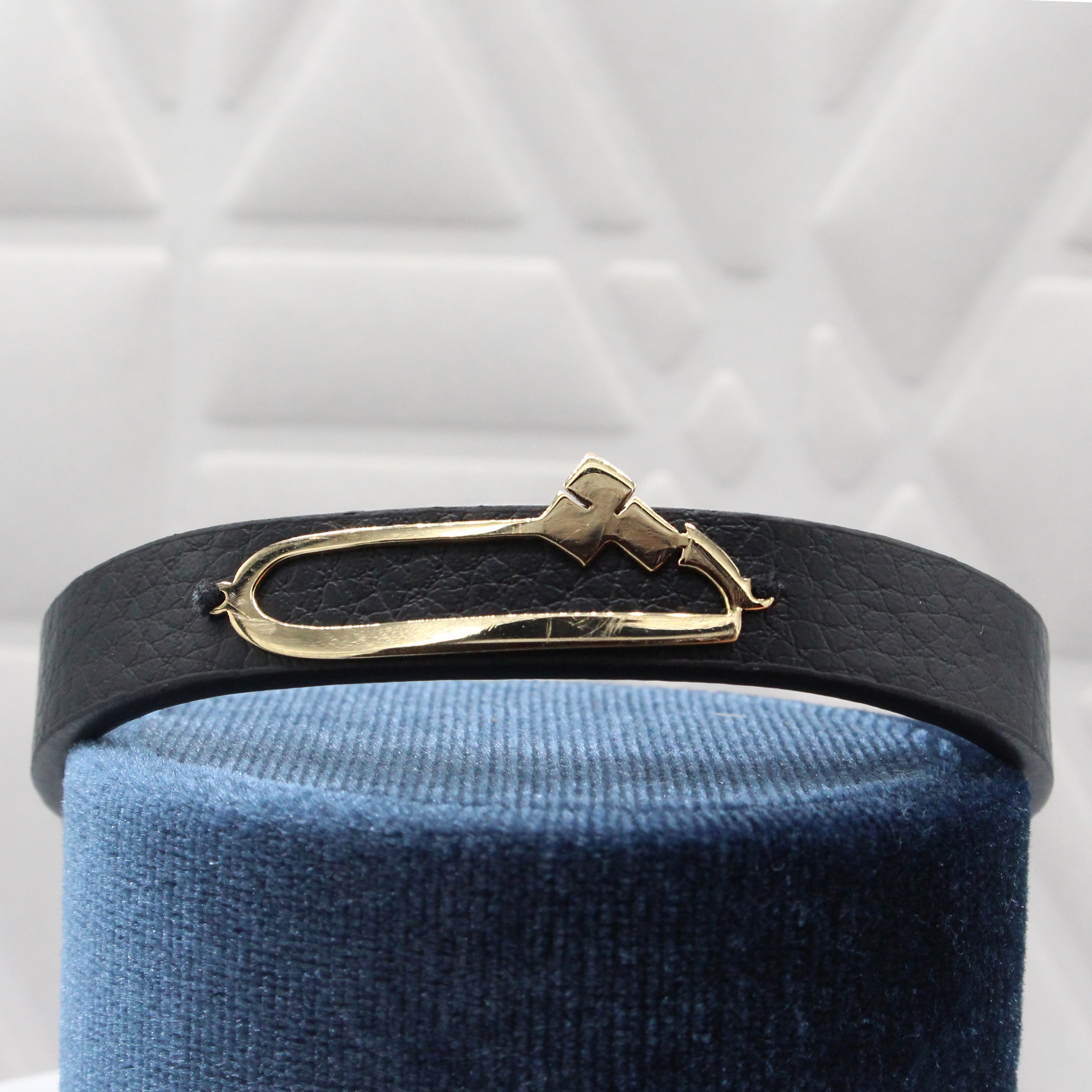 3 Dot S Bracelet