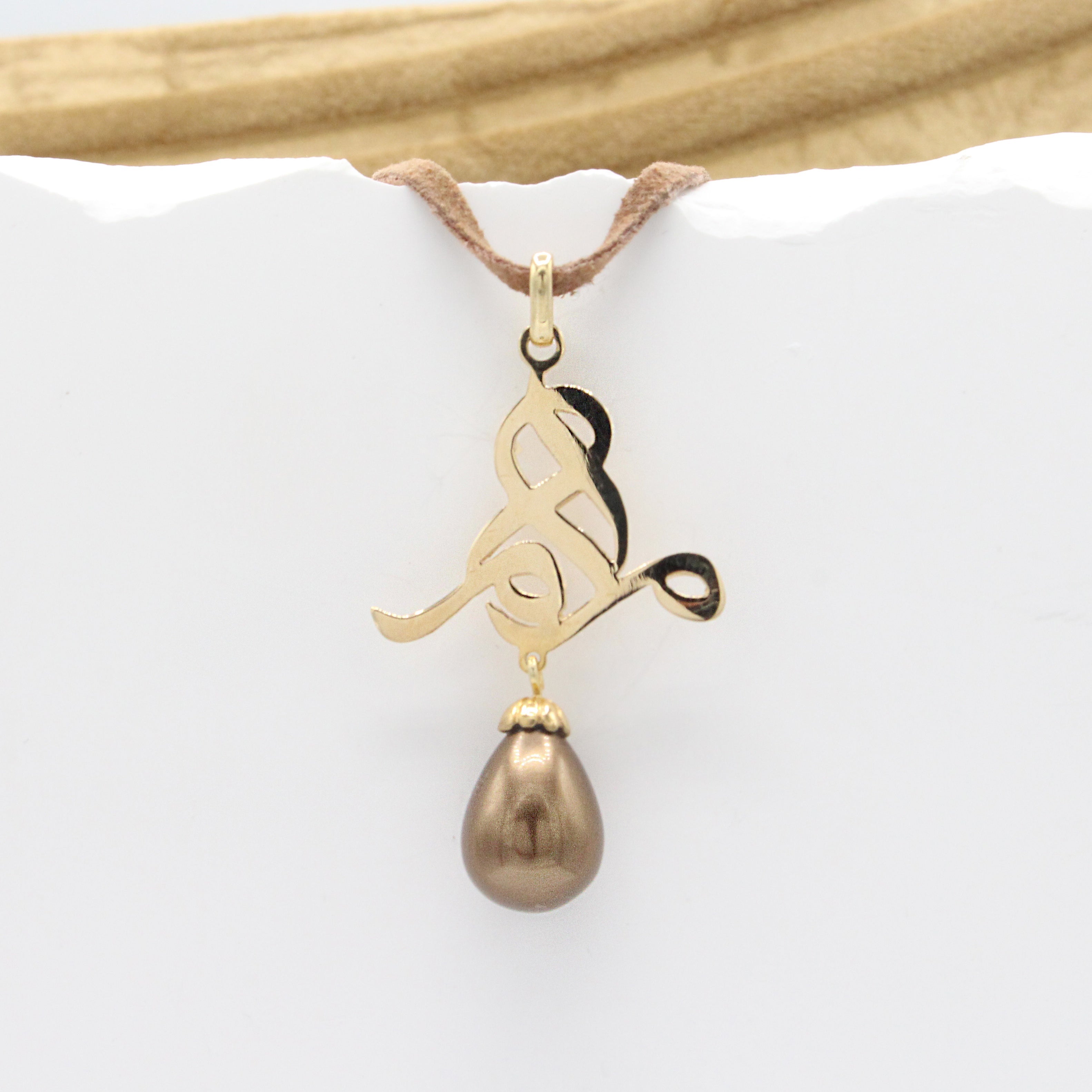 Marham Pendant