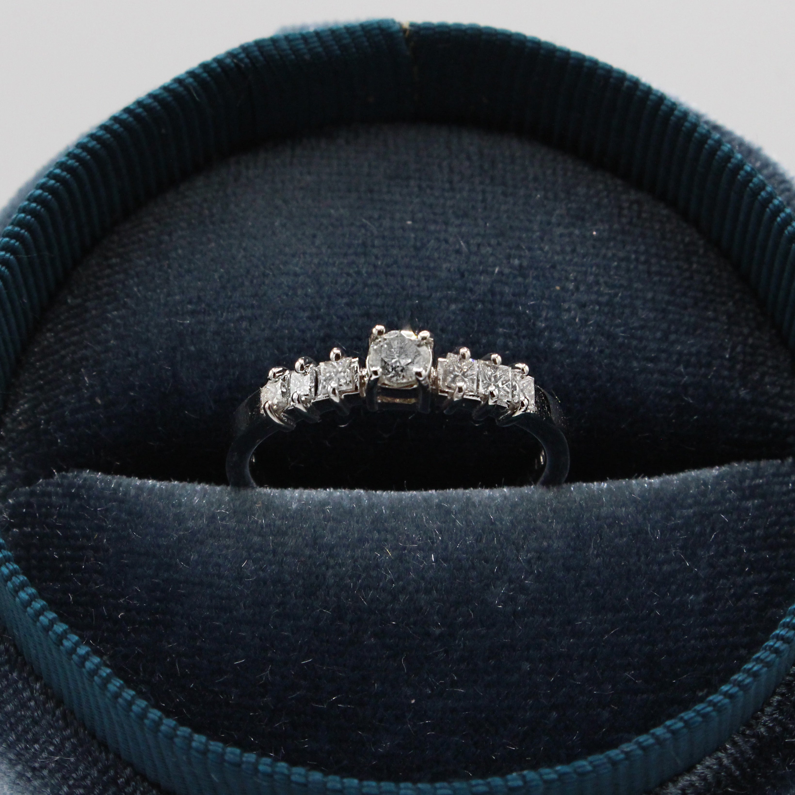 Diamond Ring