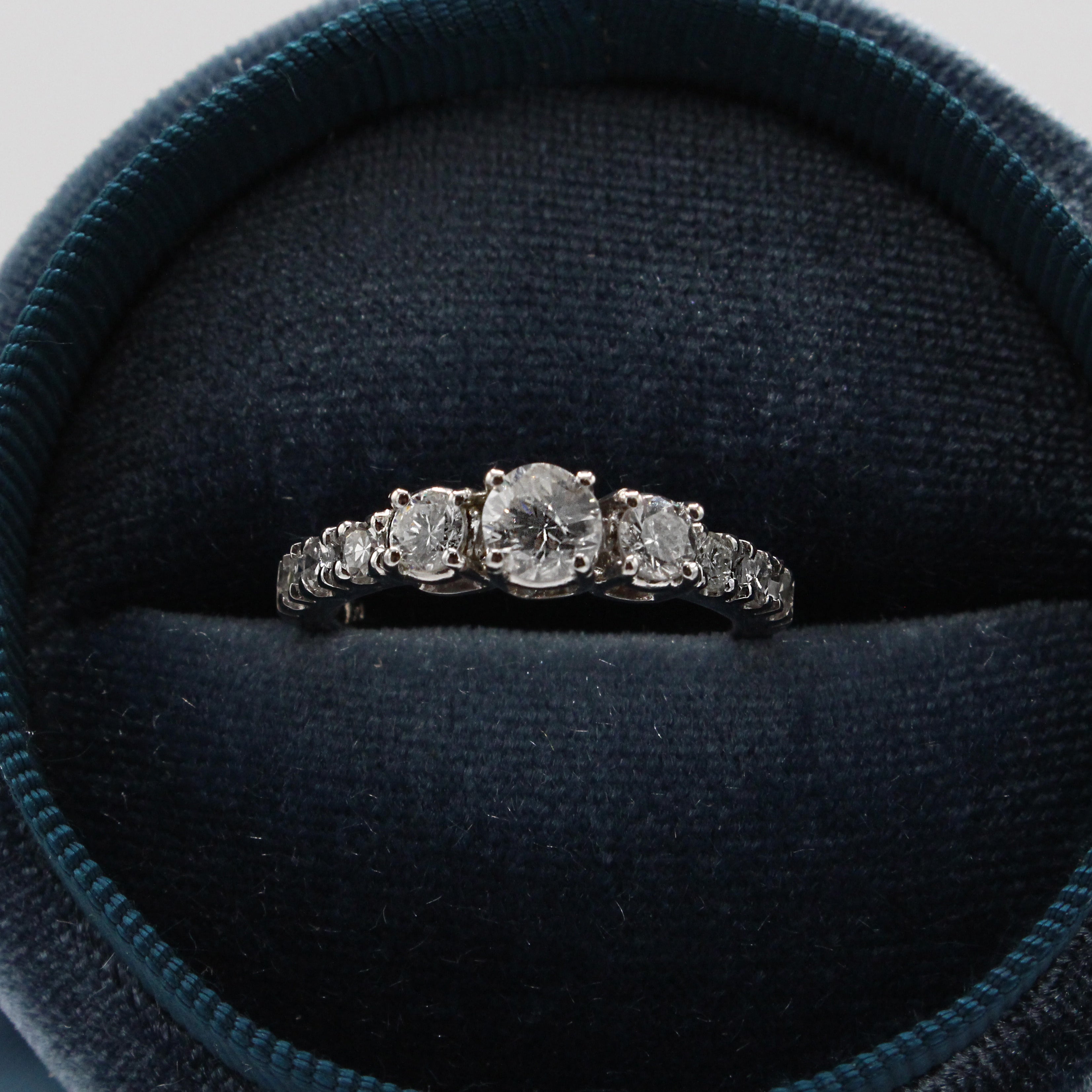 Diamond Ring