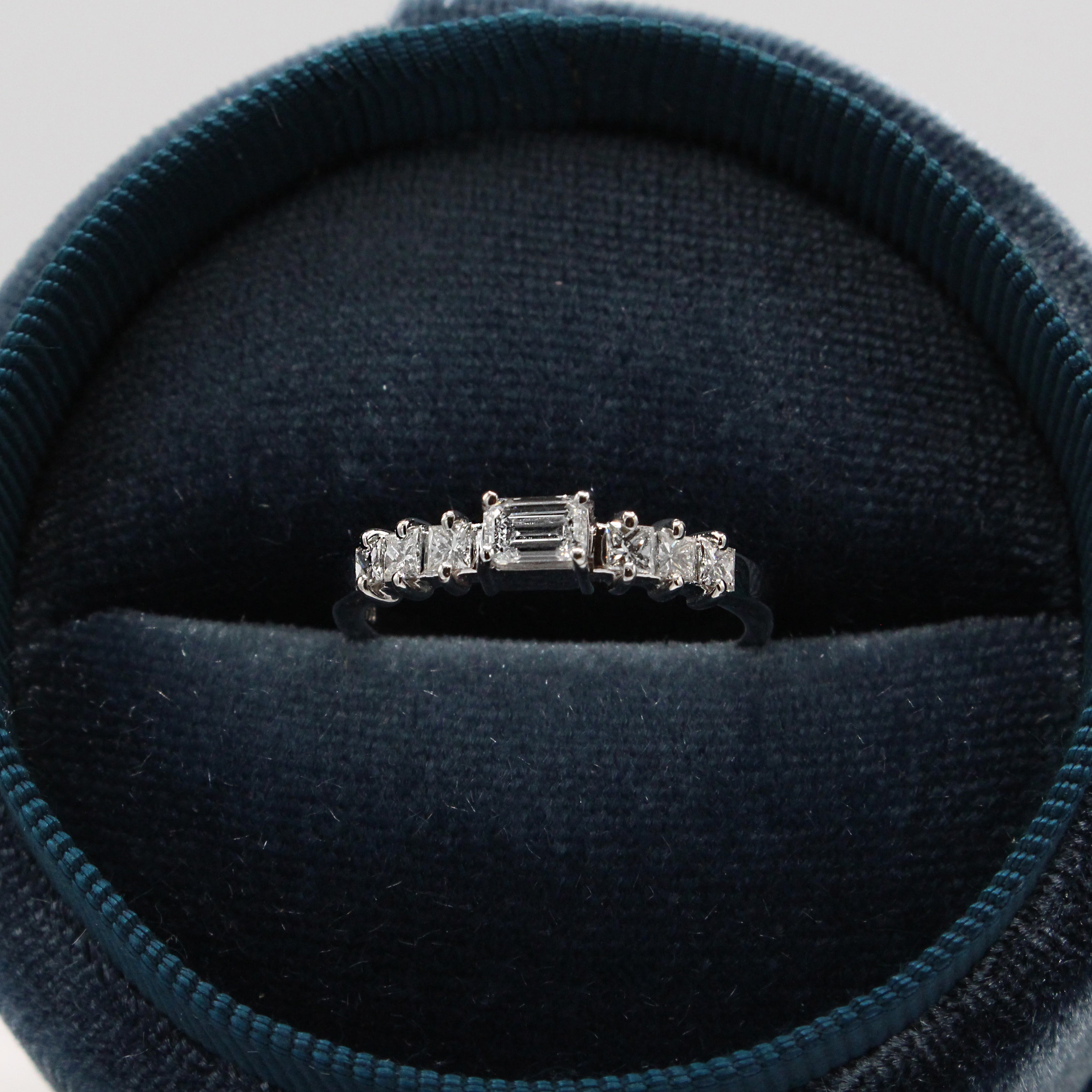 Diamond Ring
