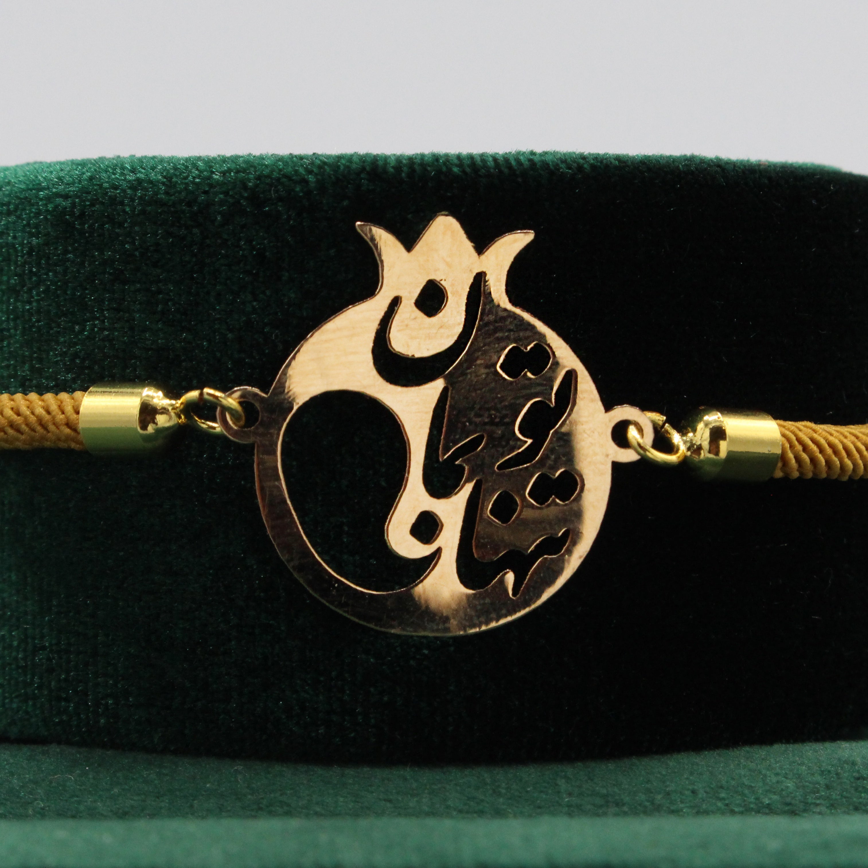 Tanha To Beman Bracelet