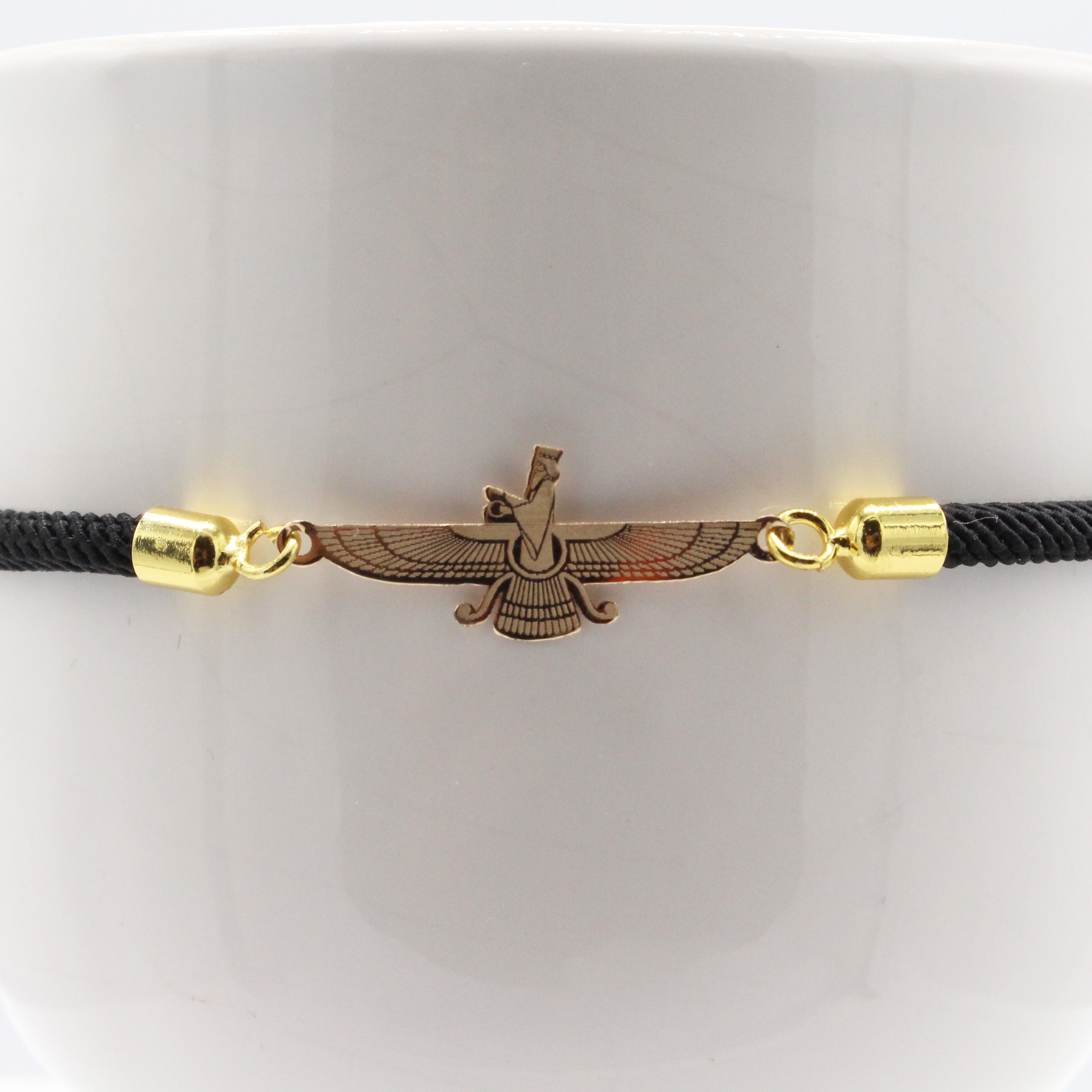 Farvahar Bracelet