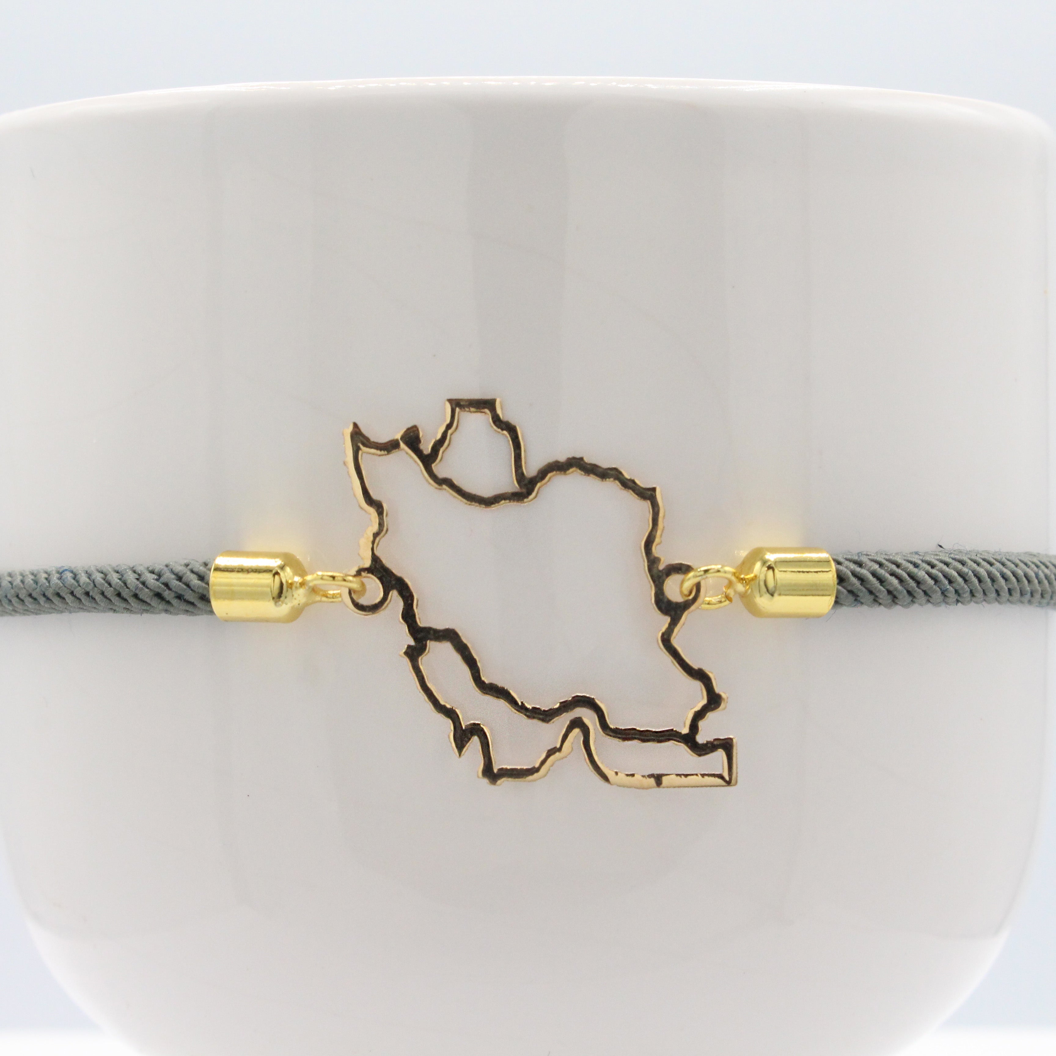 Iran Bracelet