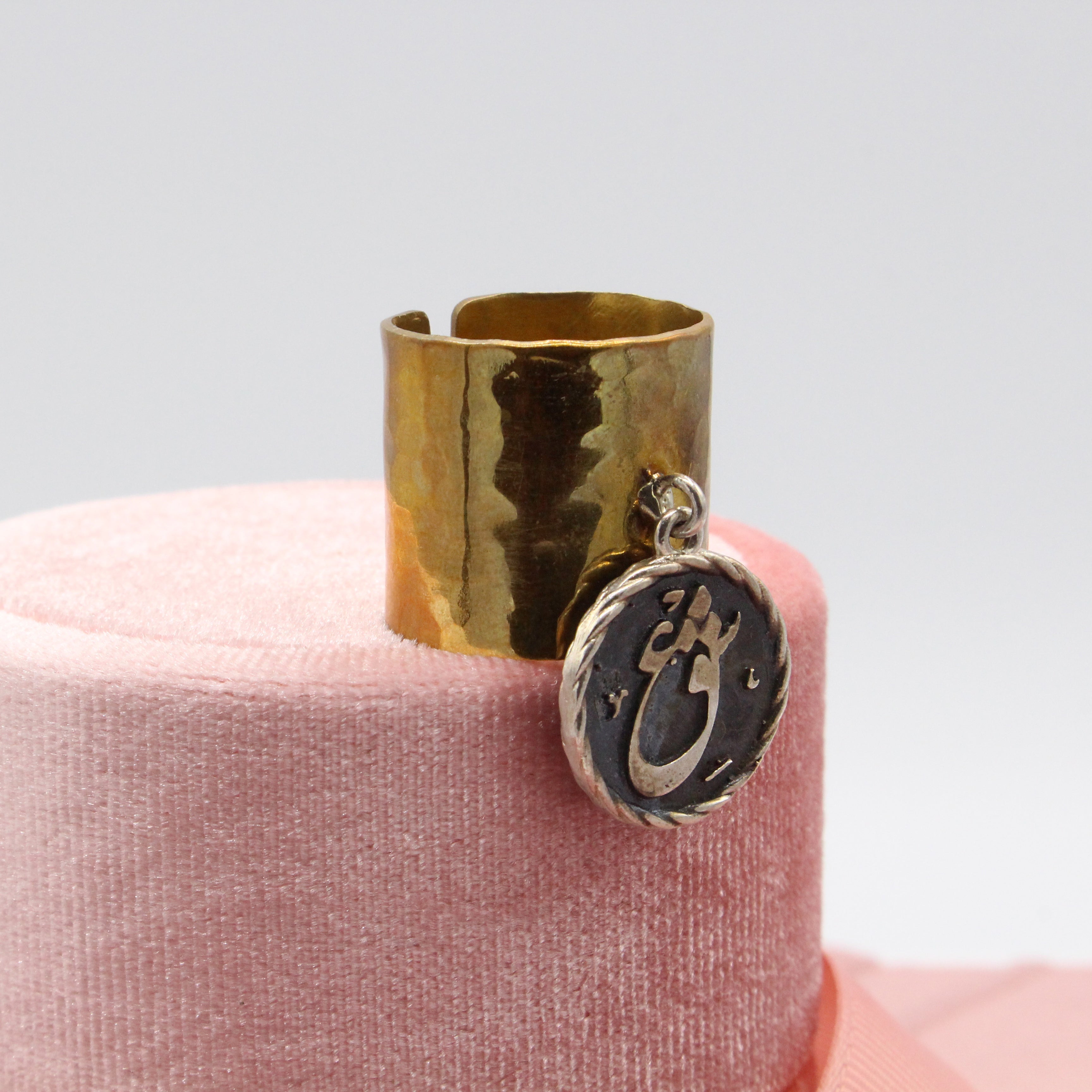 Eshgh Ring