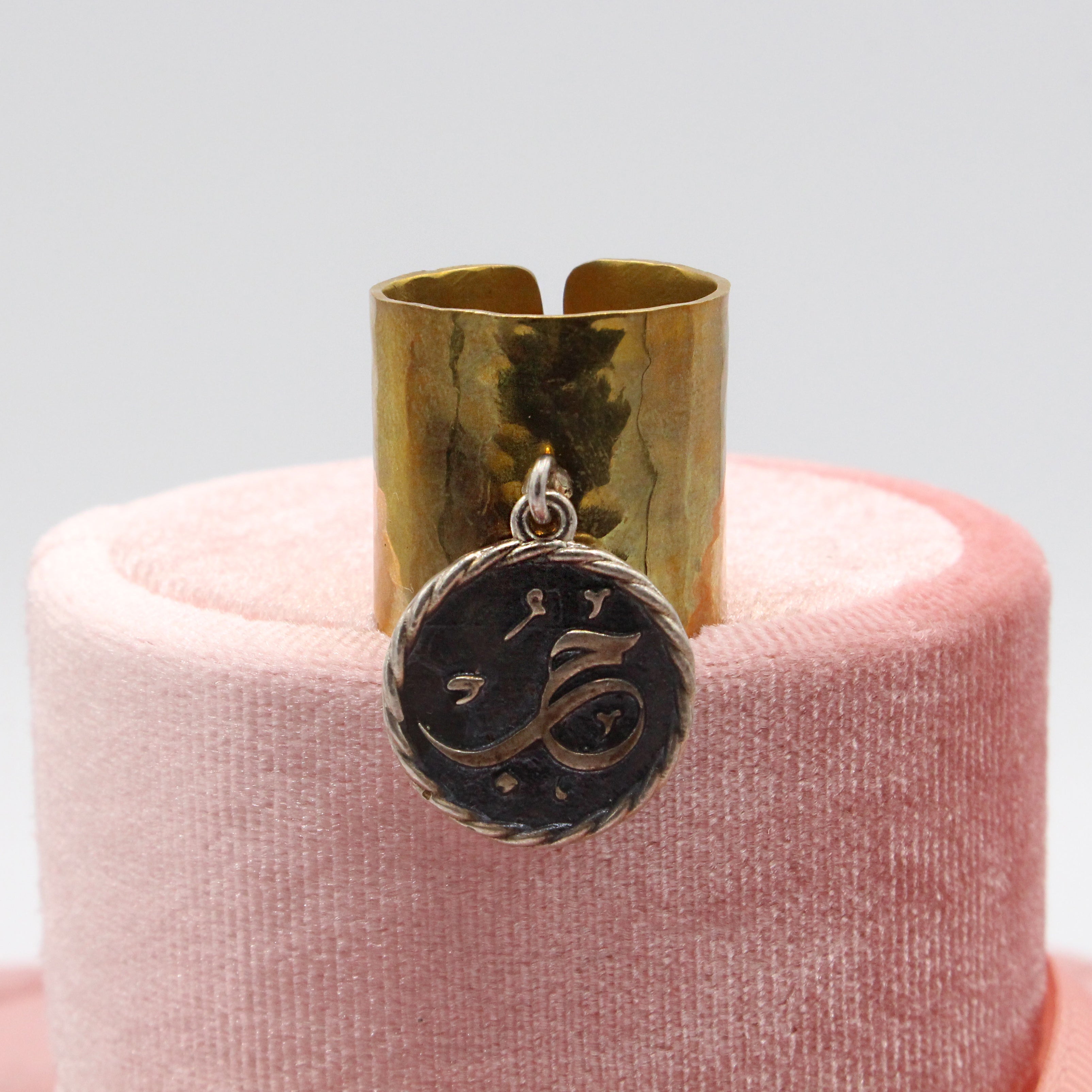 Hob Ring