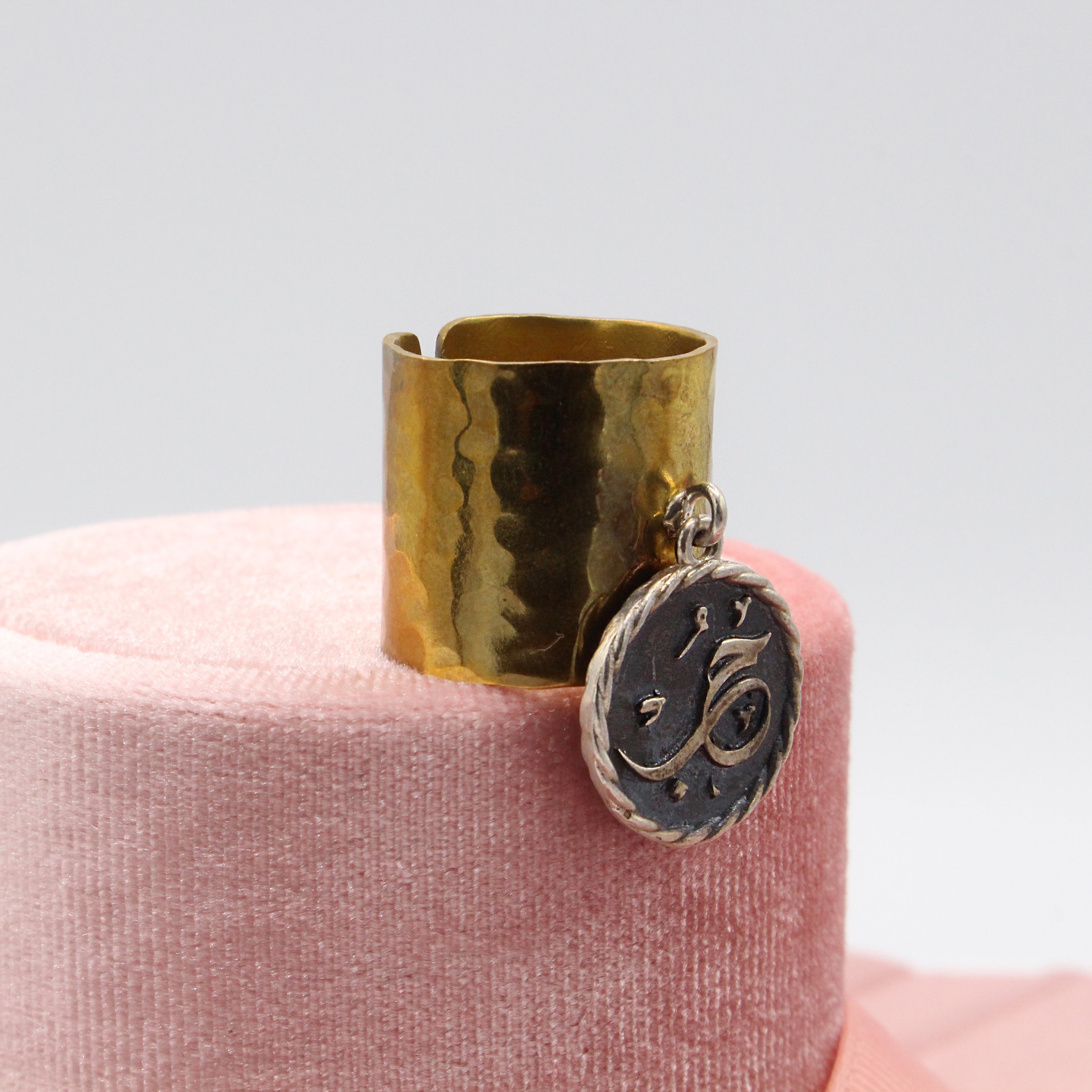 Hob Ring