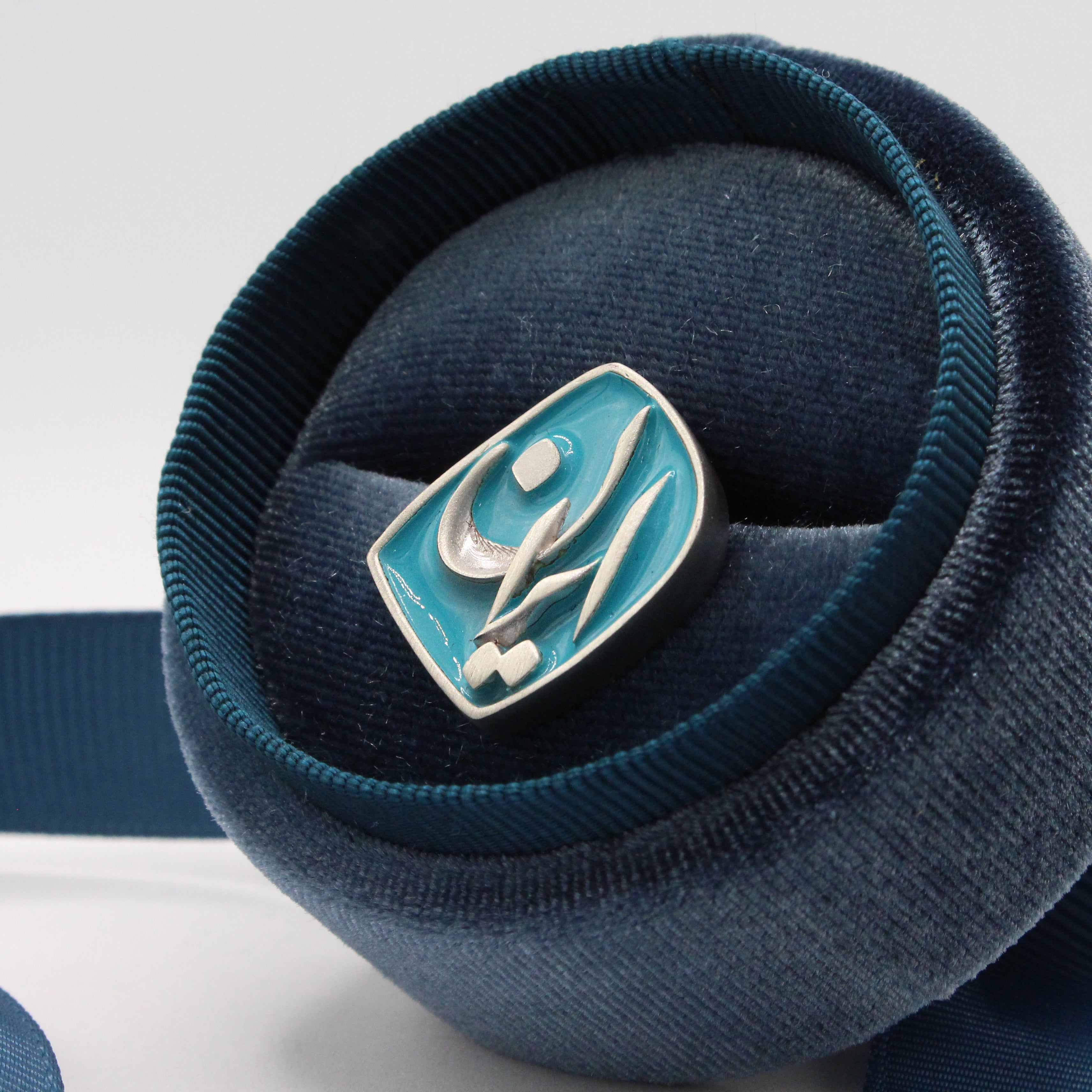 Iran Pin