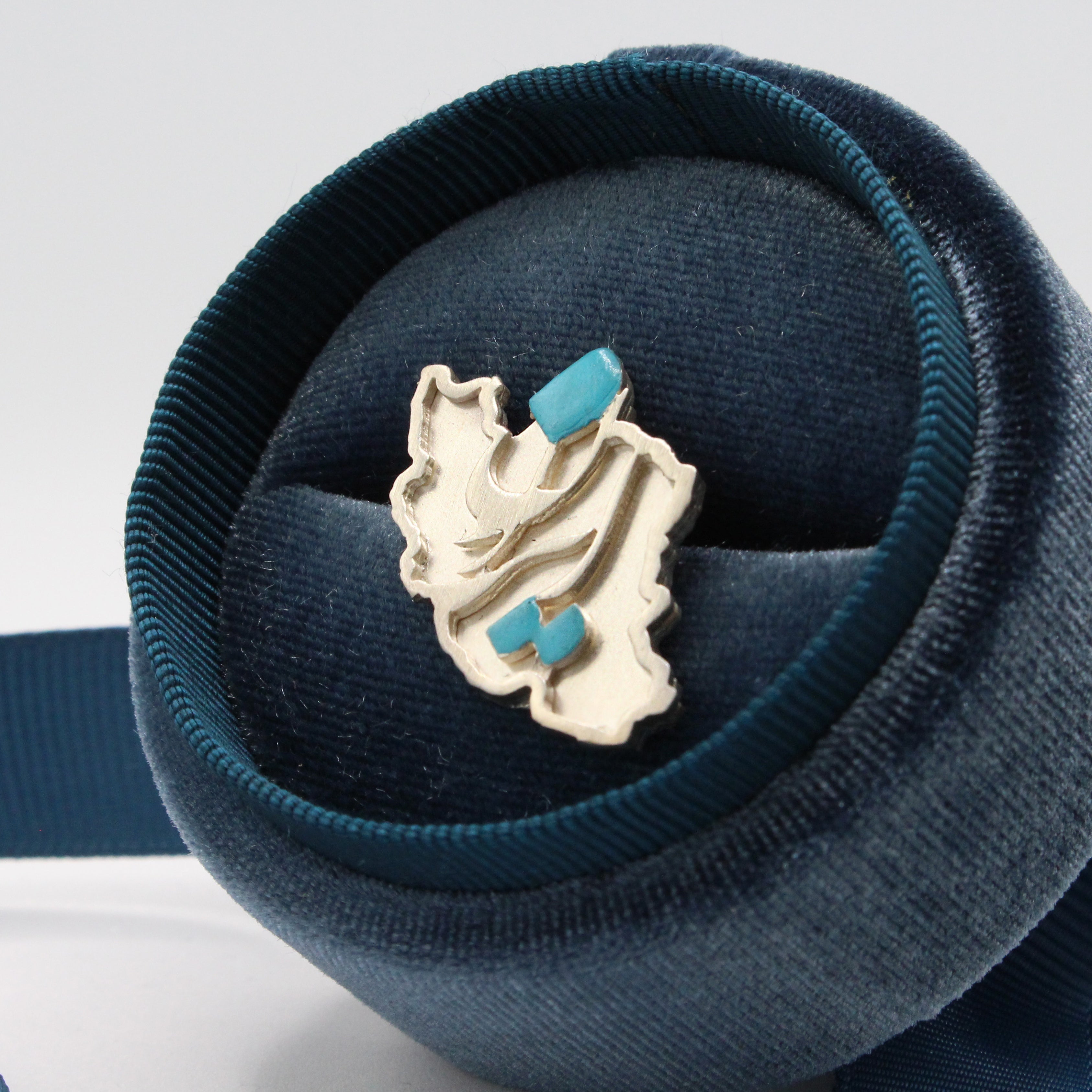 Iran Pin