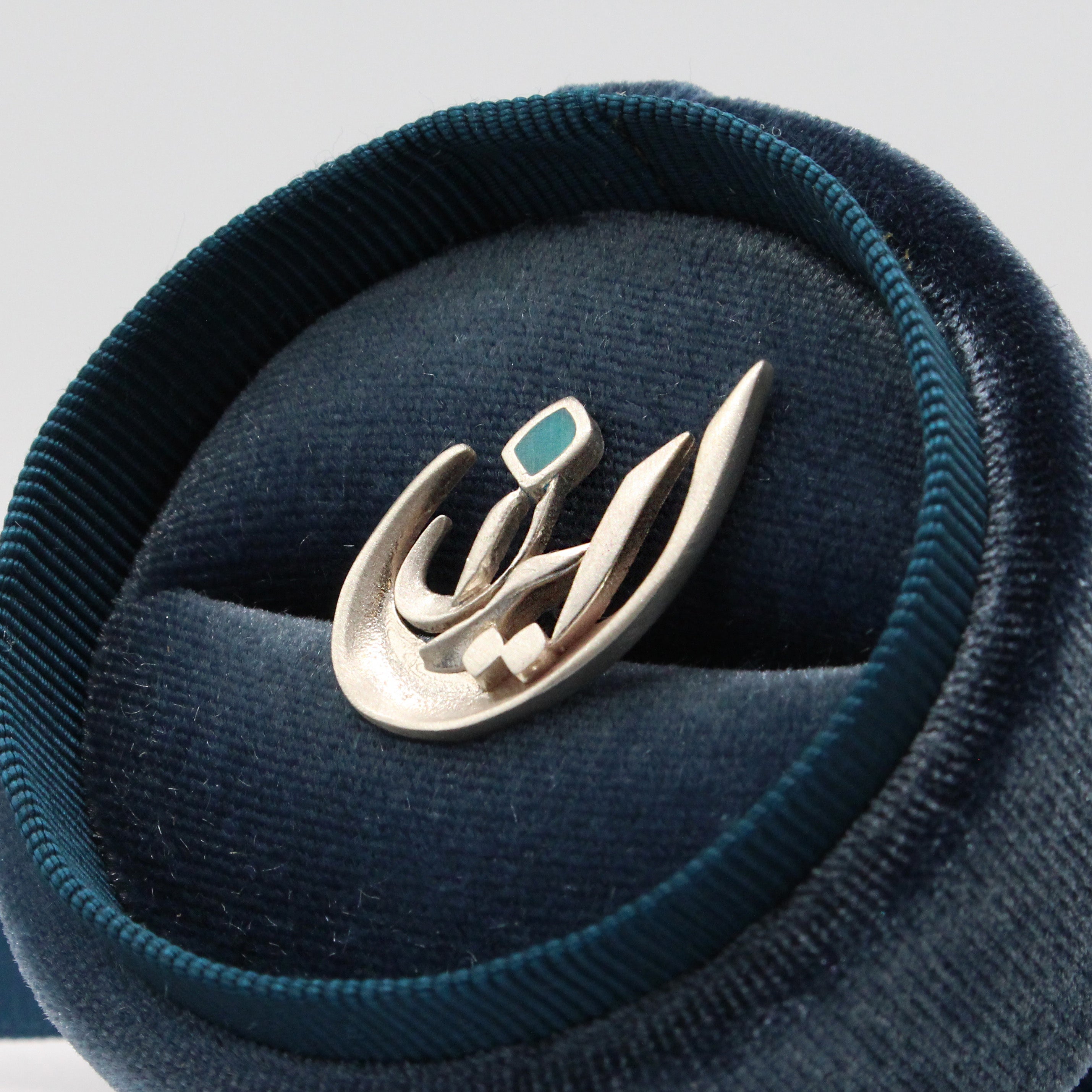 Iran Pin