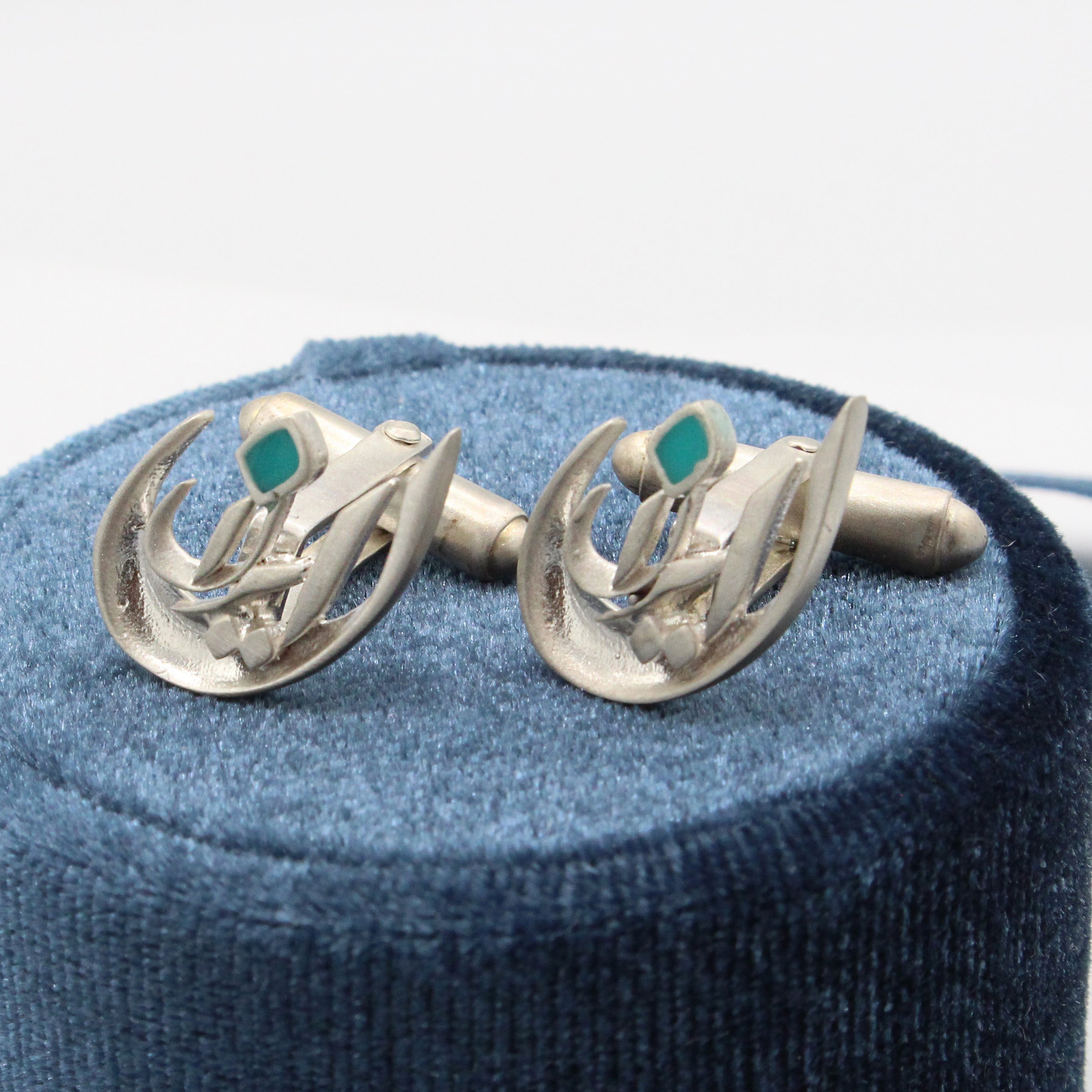 Iran Cufflinks