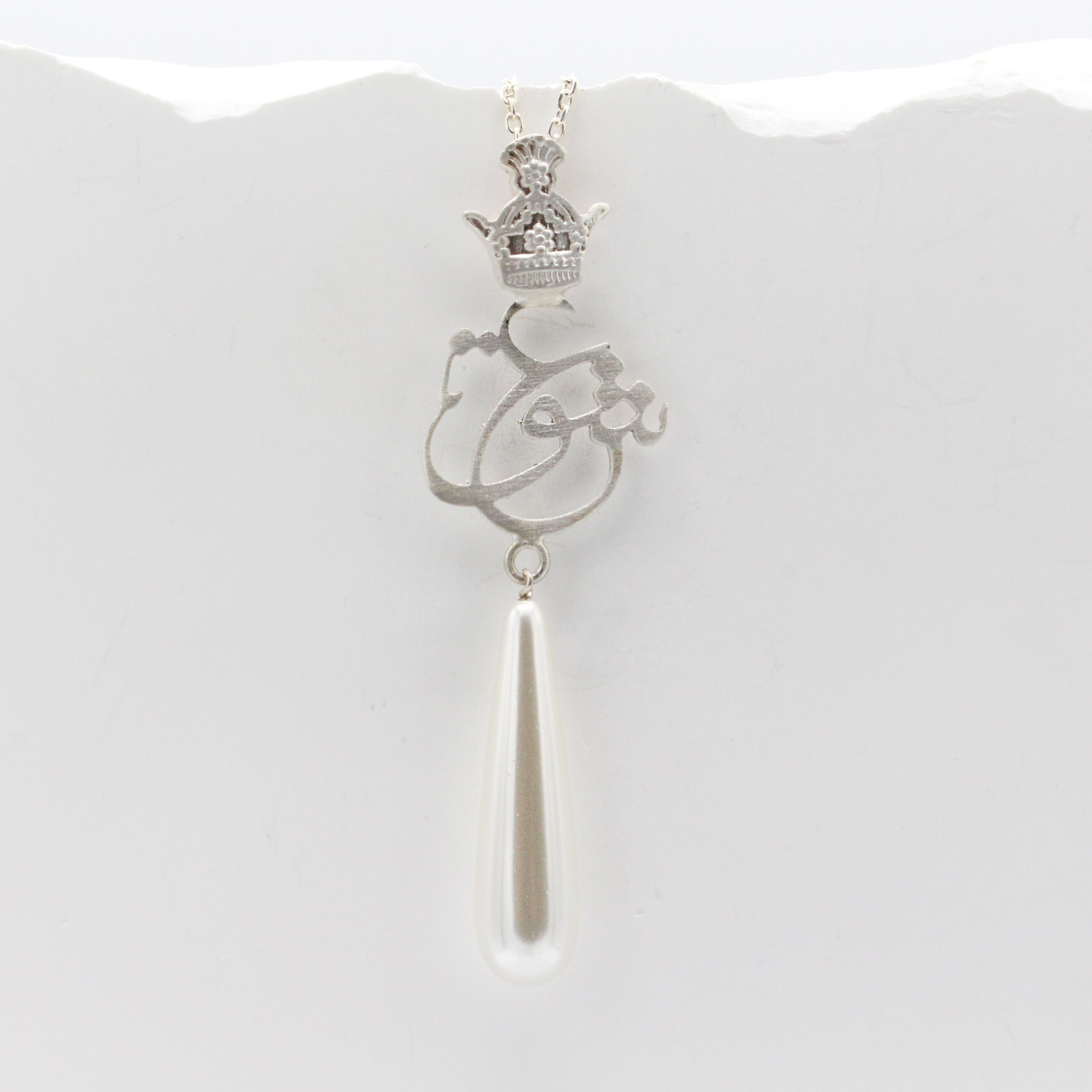 Eshgh Pendant