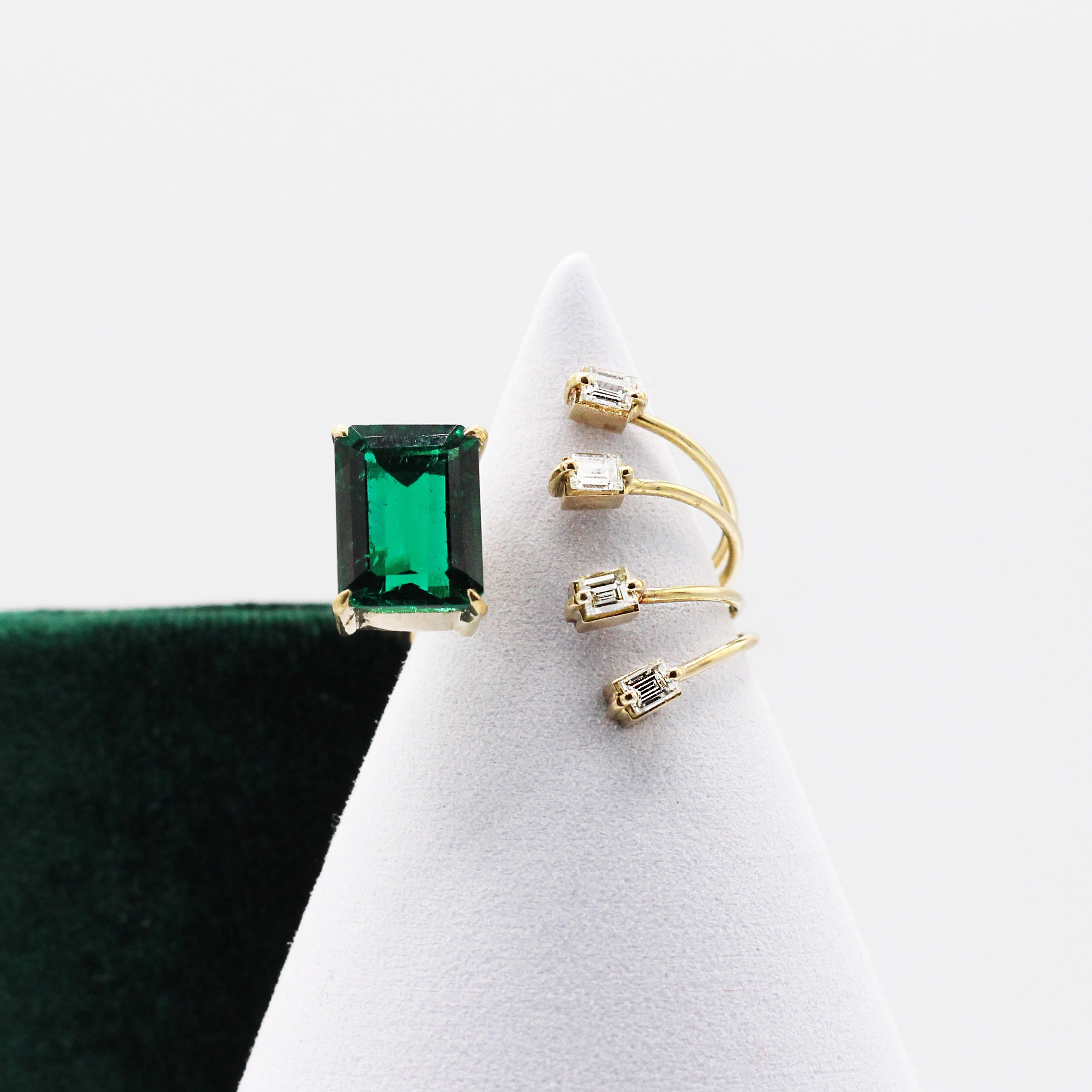 Biron Ring