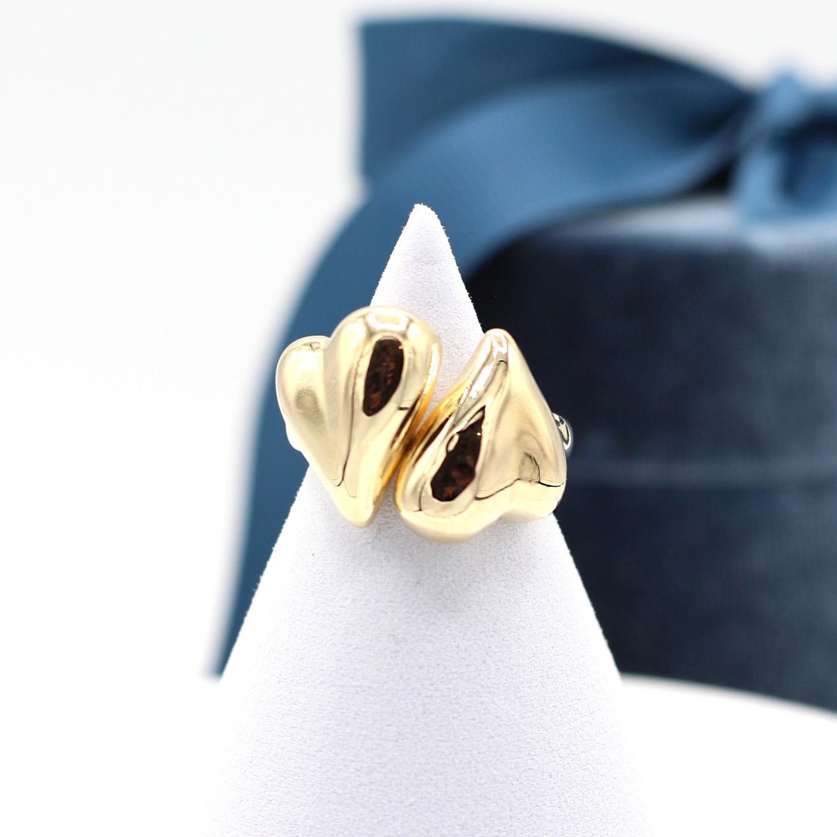 Heart Ring