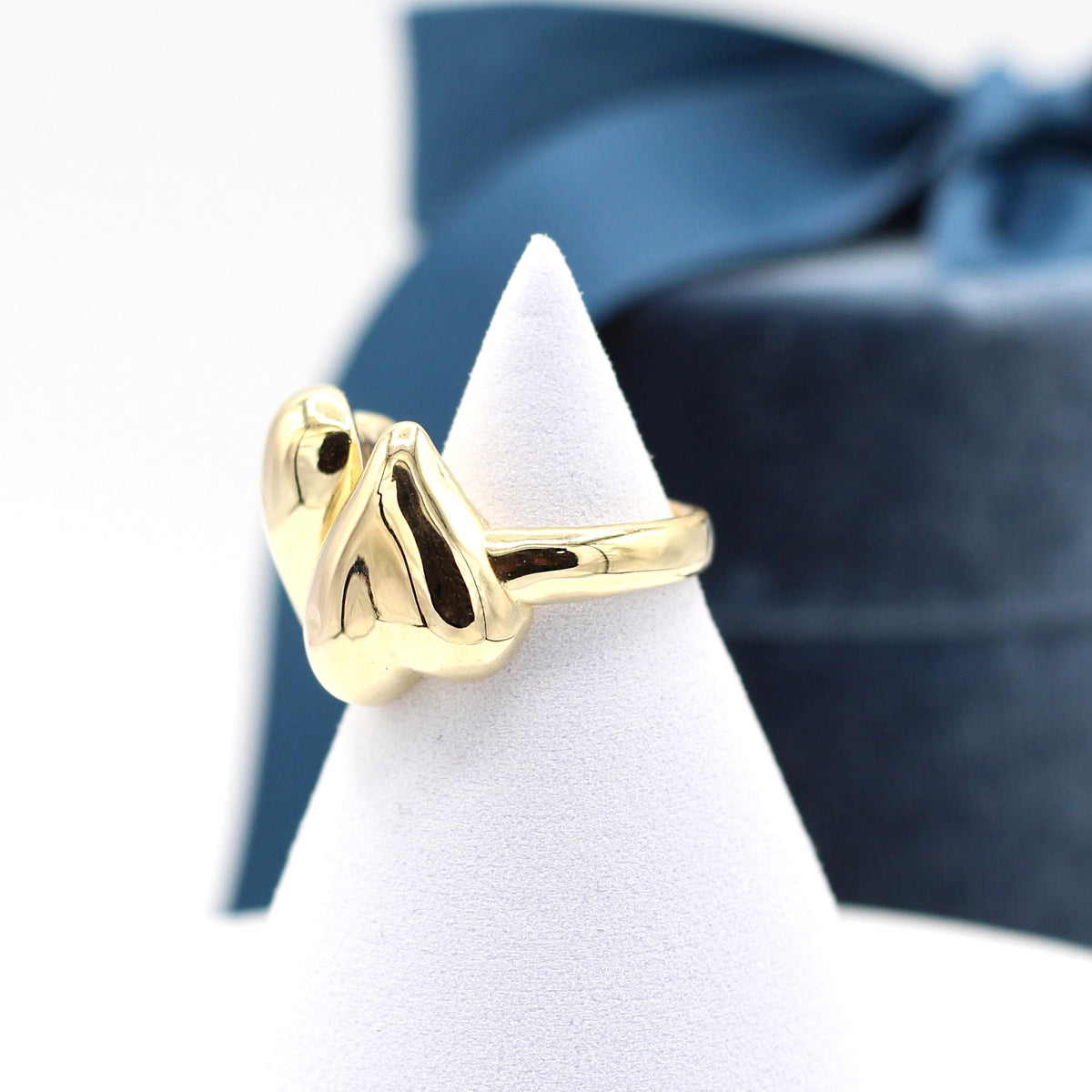 Heart Ring