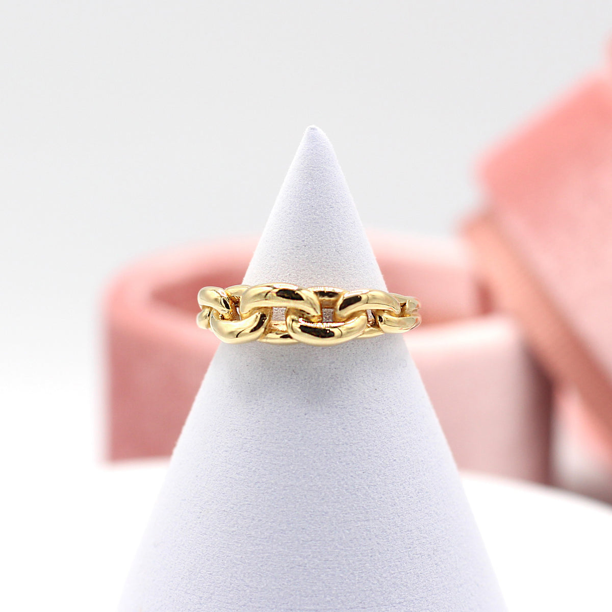 Gold Ring