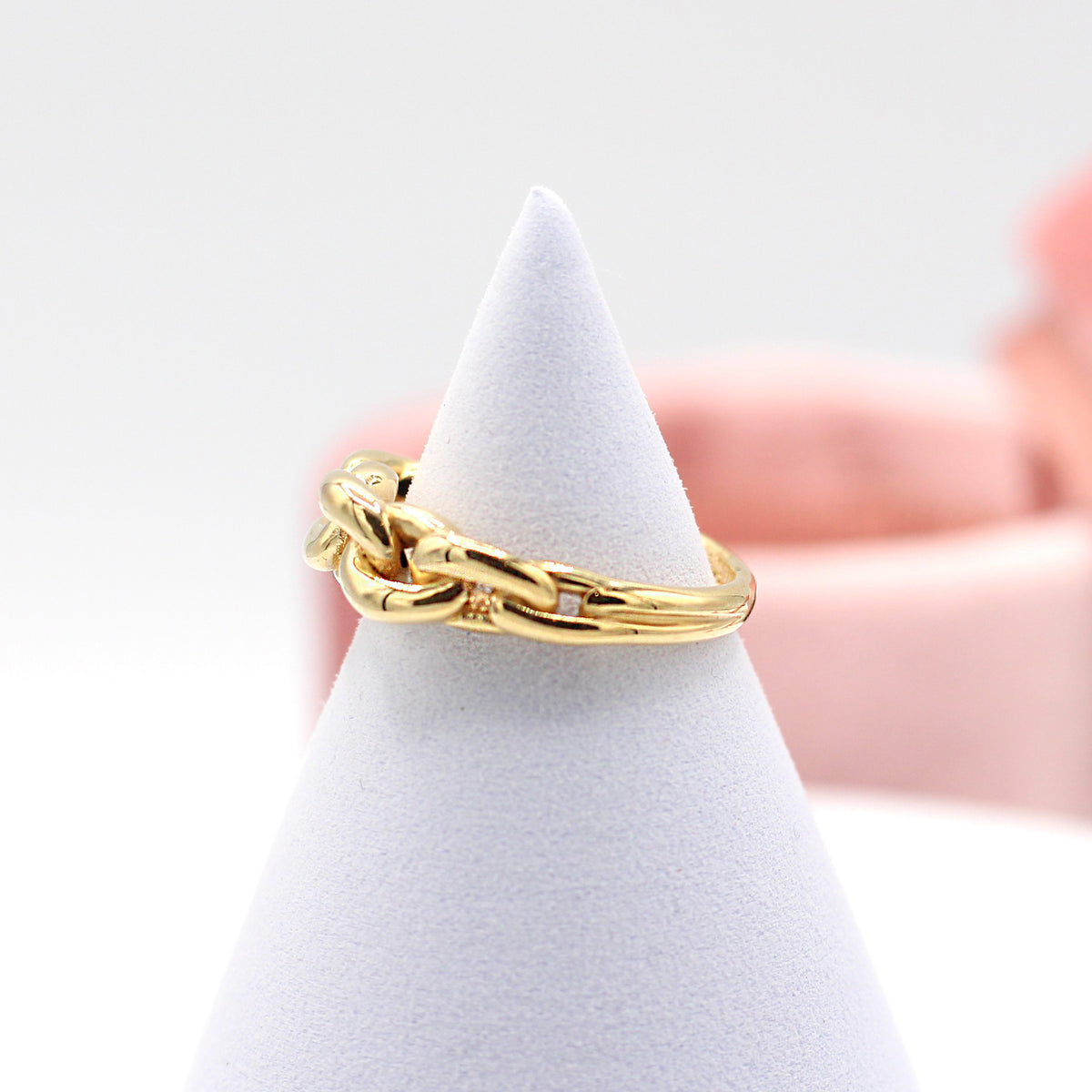 Gold Ring