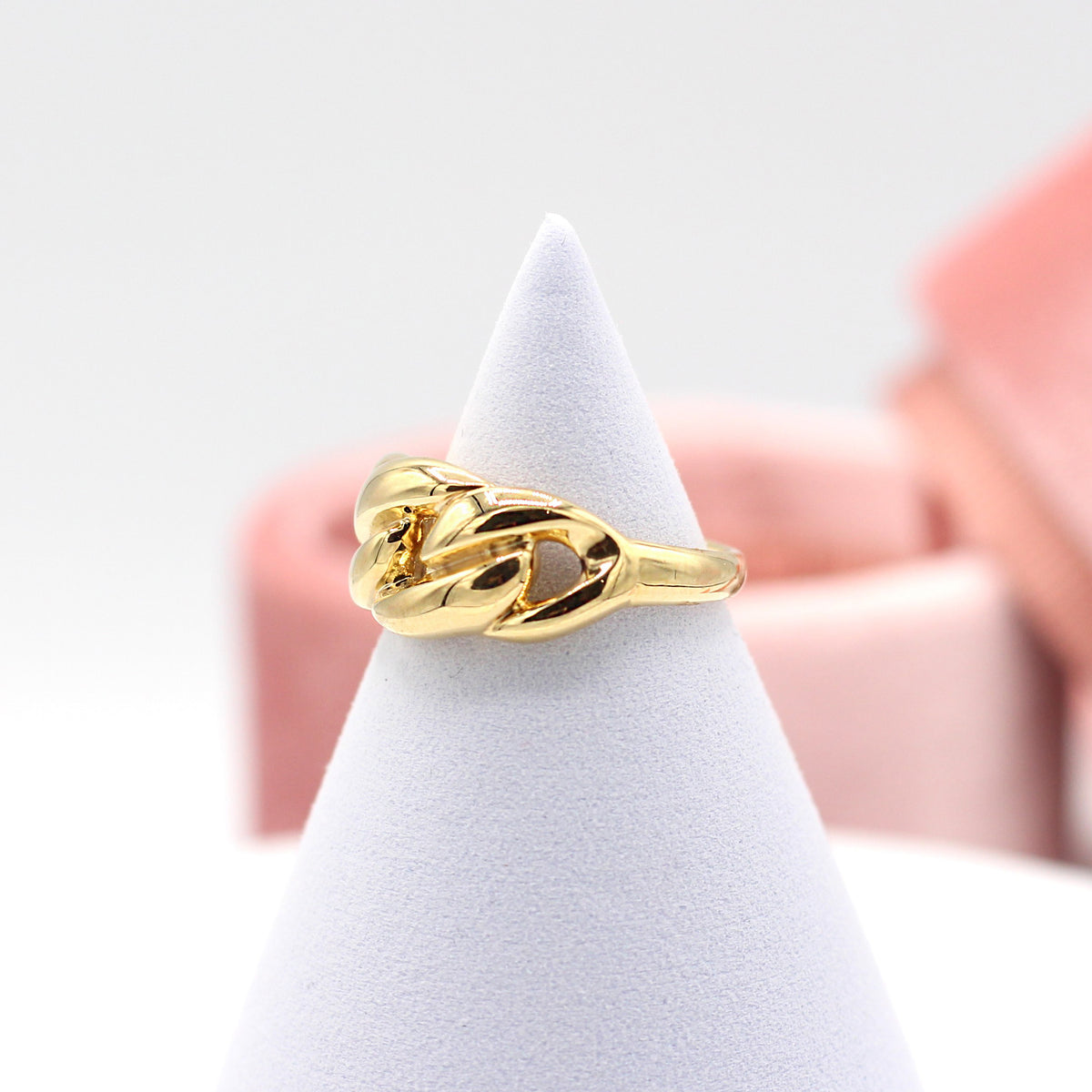 Gold Ring