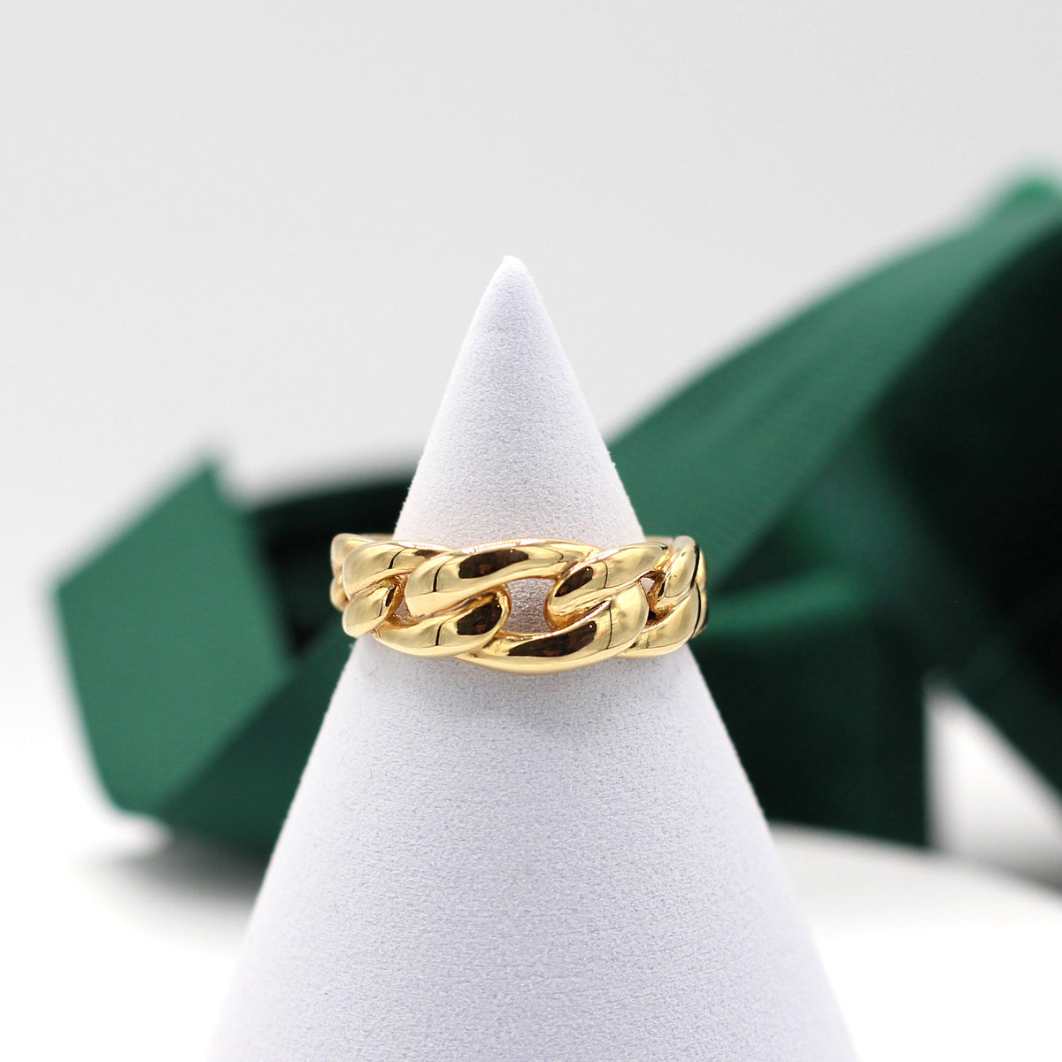 Gold Ring