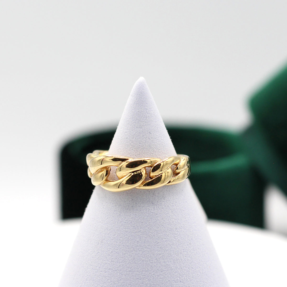 Gold Ring