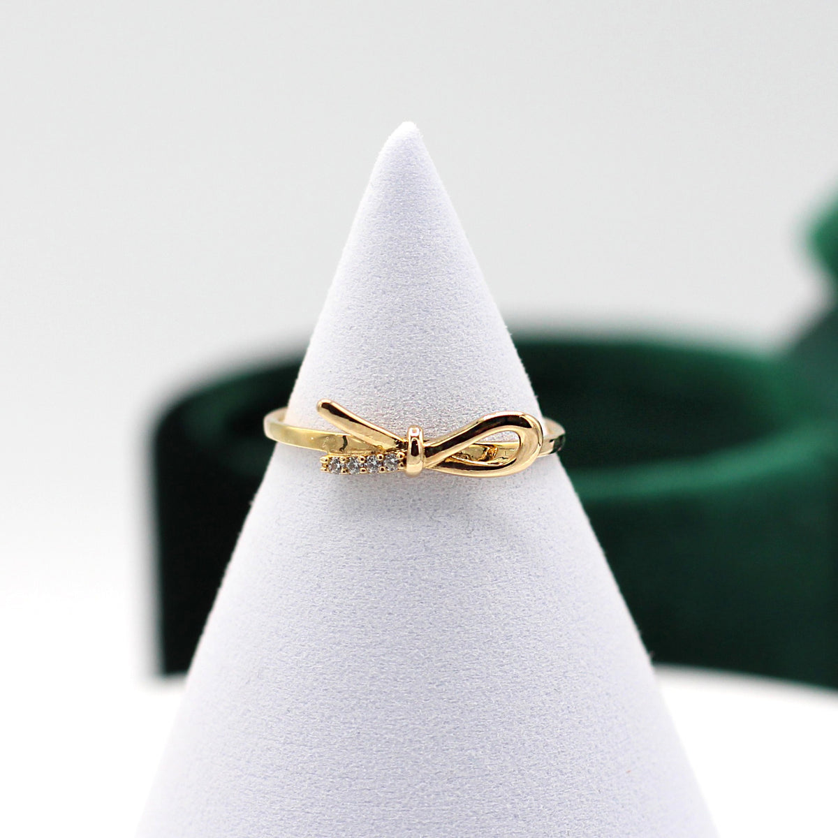 Bow Ring