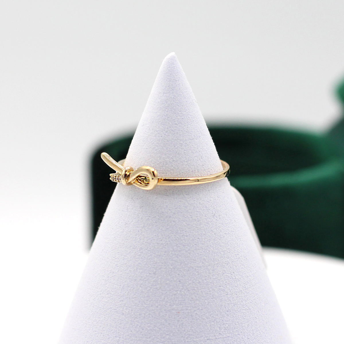 Bow Ring