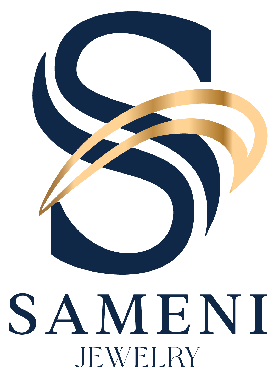 Sameni Jewelry logo
