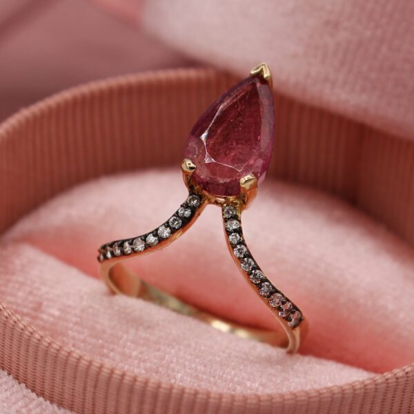 Spinel Ring - Image 2