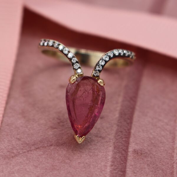 Spinel Ring - Image 3