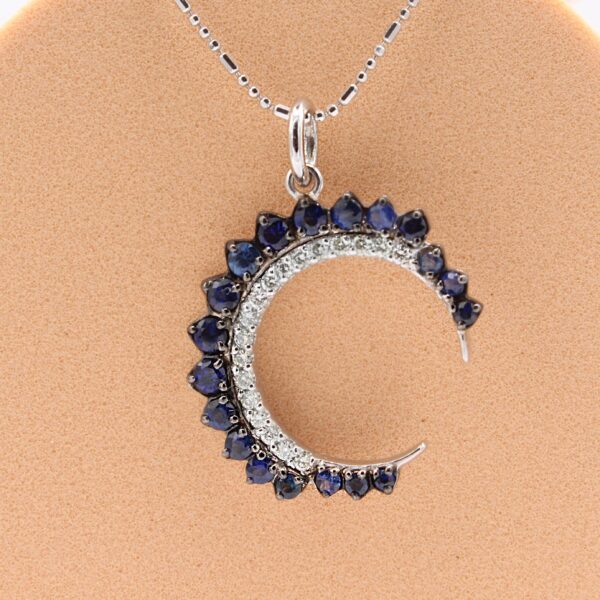 Moon Pendant - Image 2