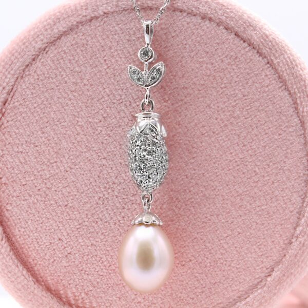 Pearl Pendant - Image 2