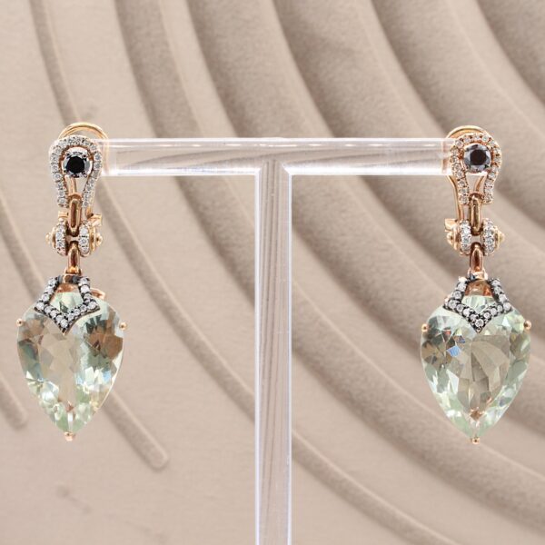 Topaz Earing - Image 2