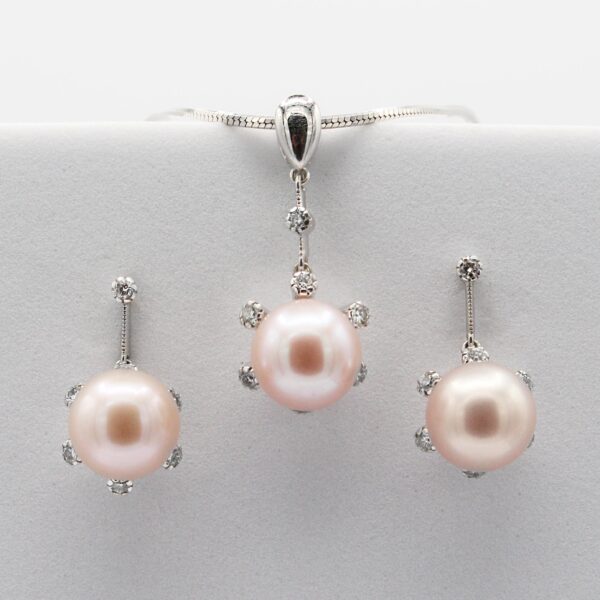 Pearl Half Set - Image 2